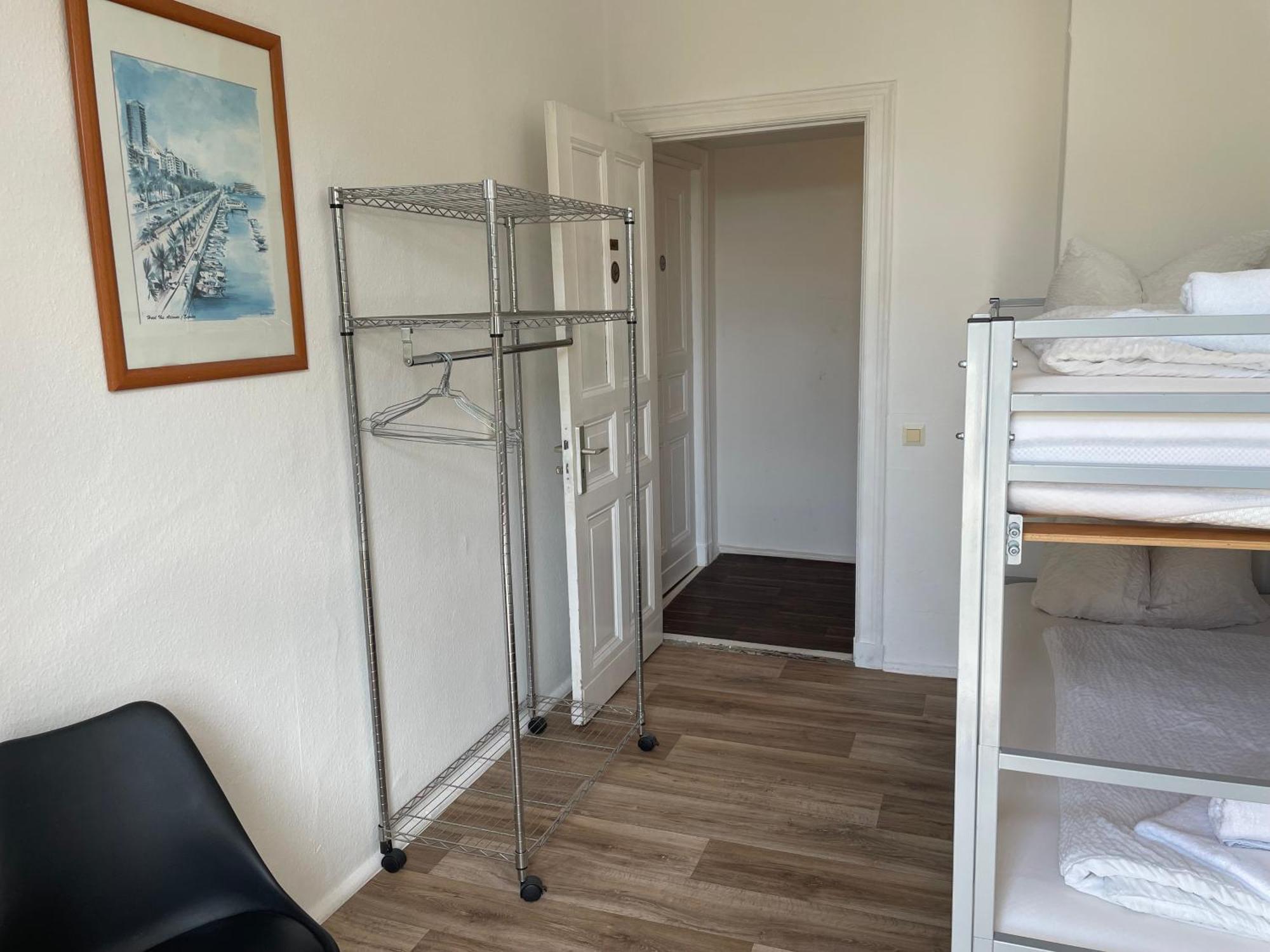 Small Twin Room
