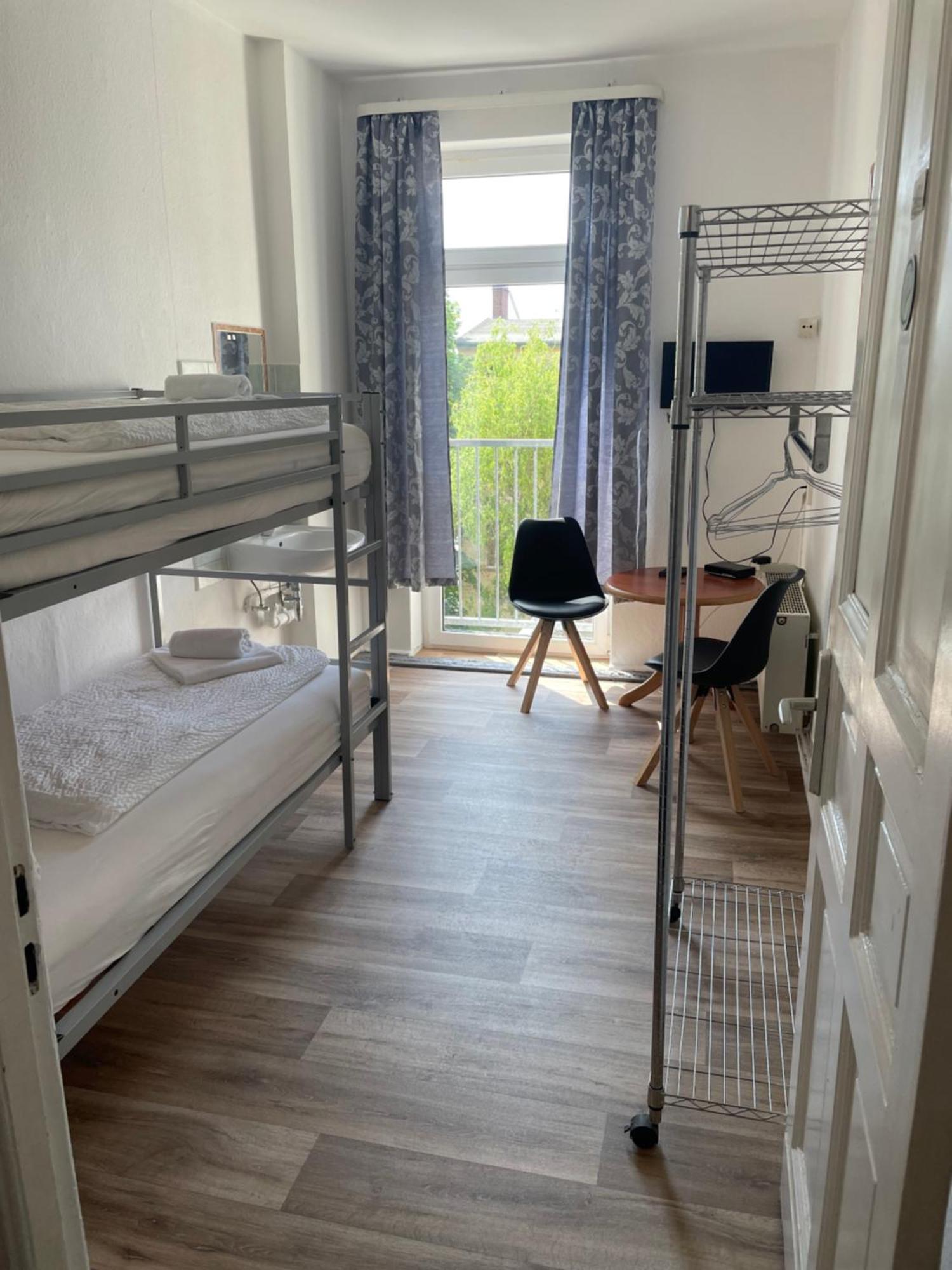 Small Twin Room