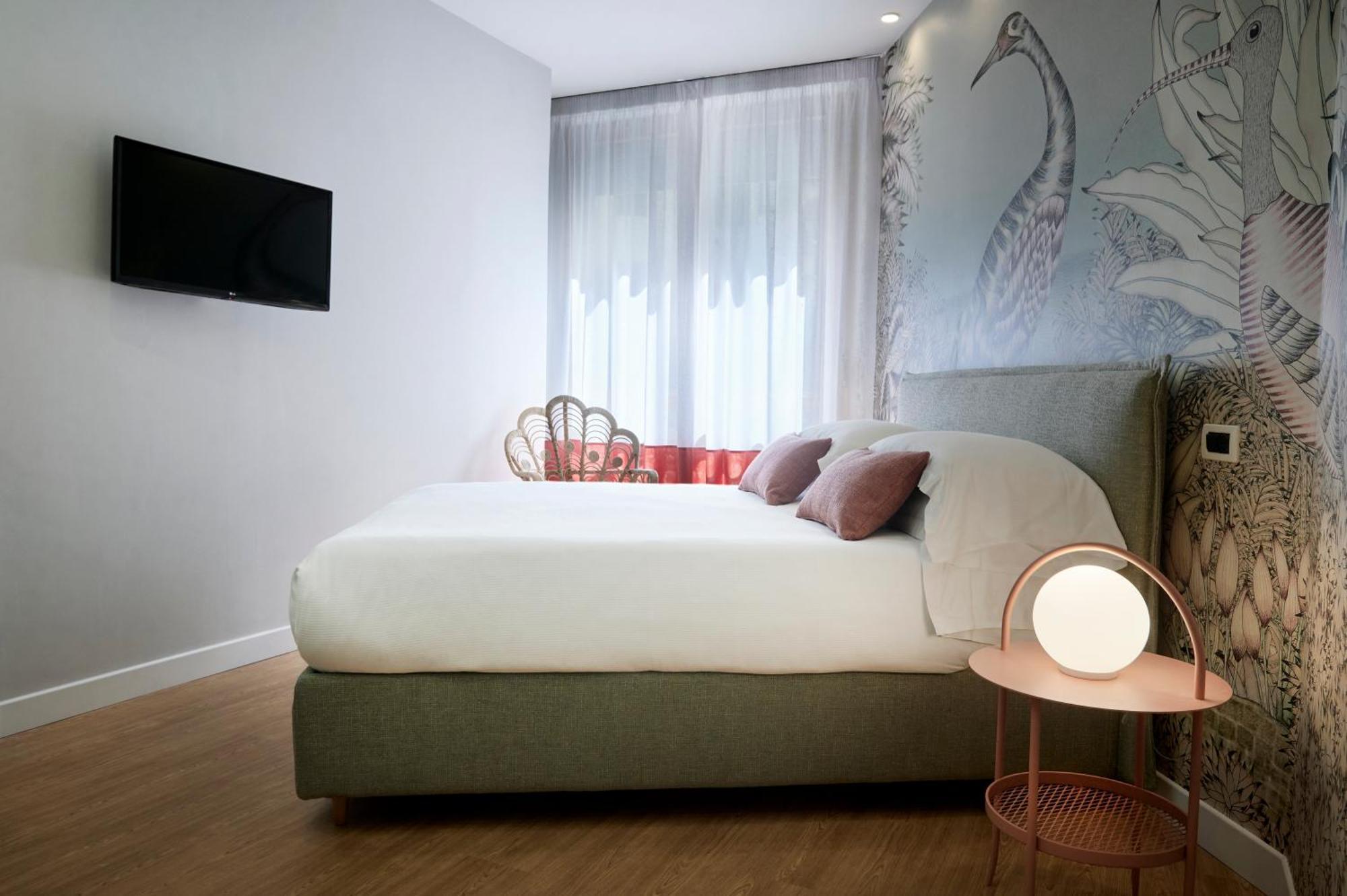 Family Junior Suite