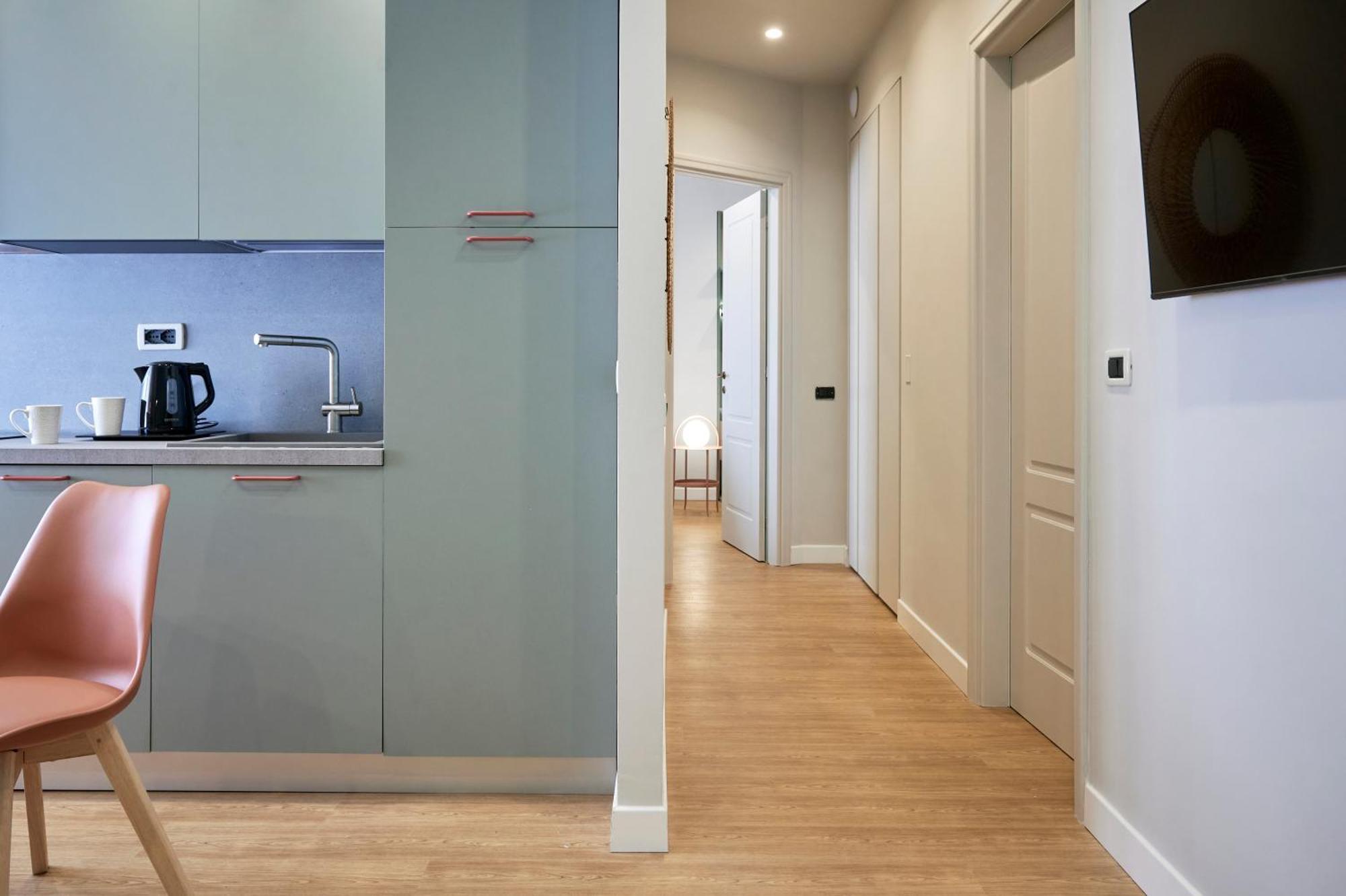Family Junior Suite