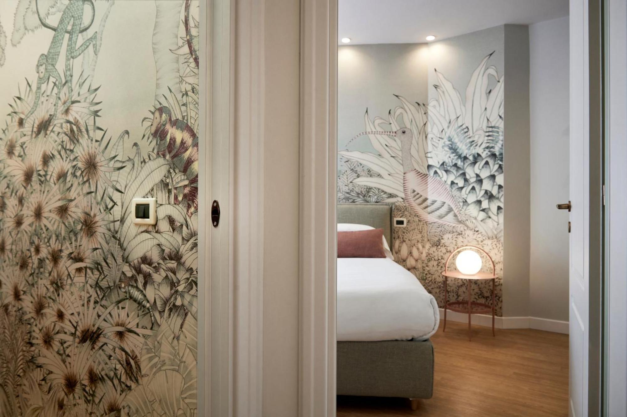 Family Junior Suite