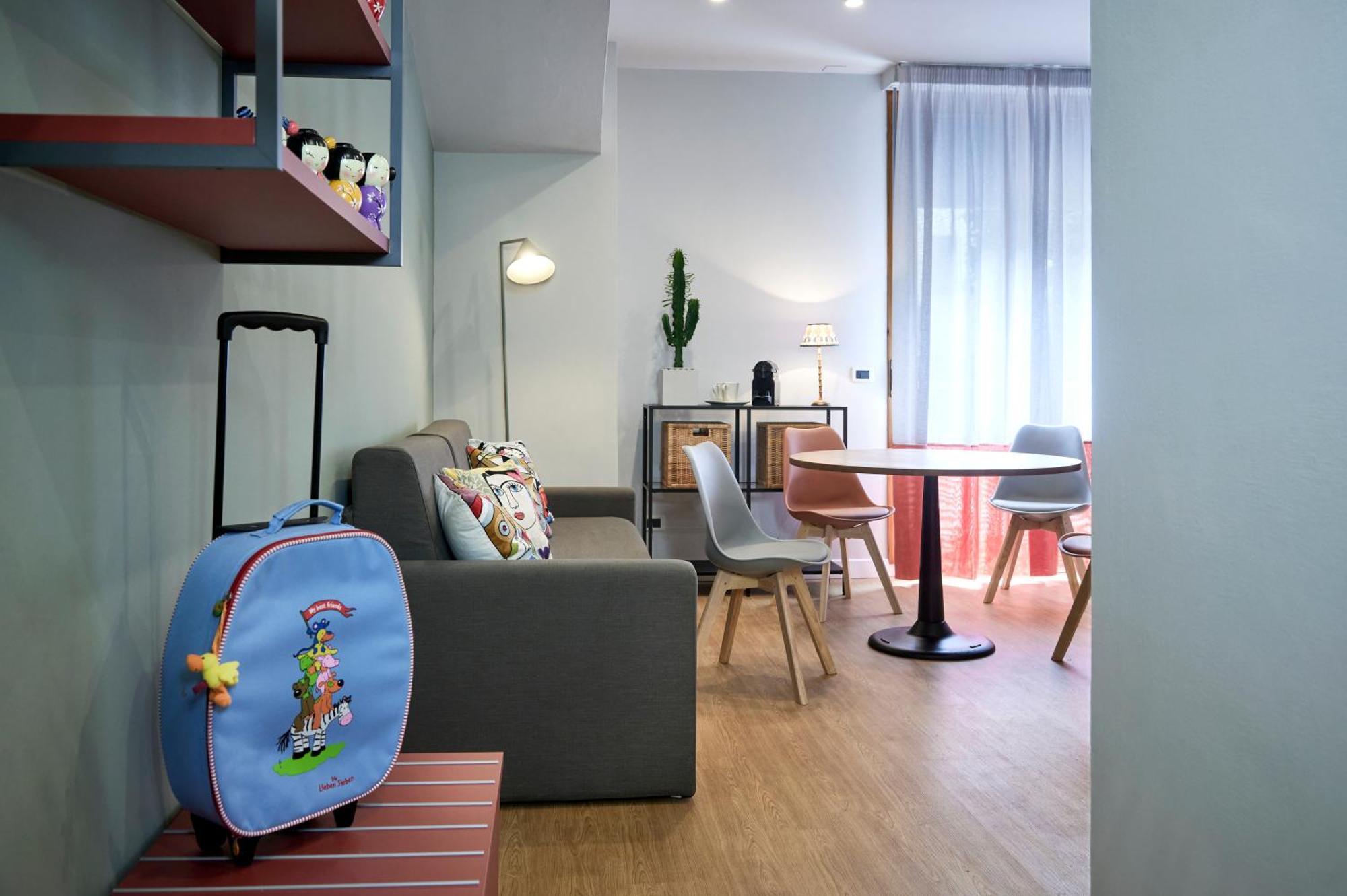 Family Junior Suite