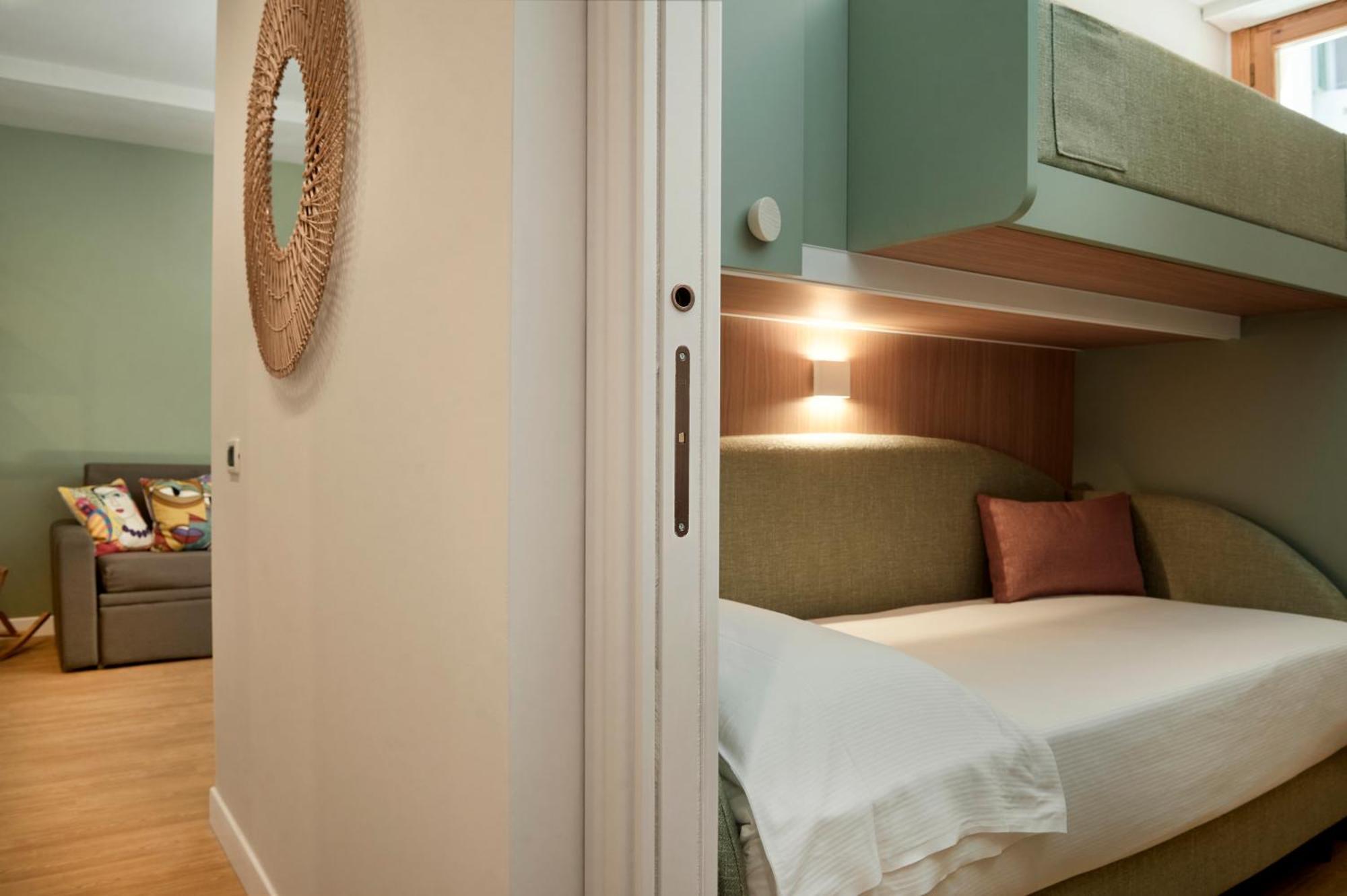 Family Junior Suite