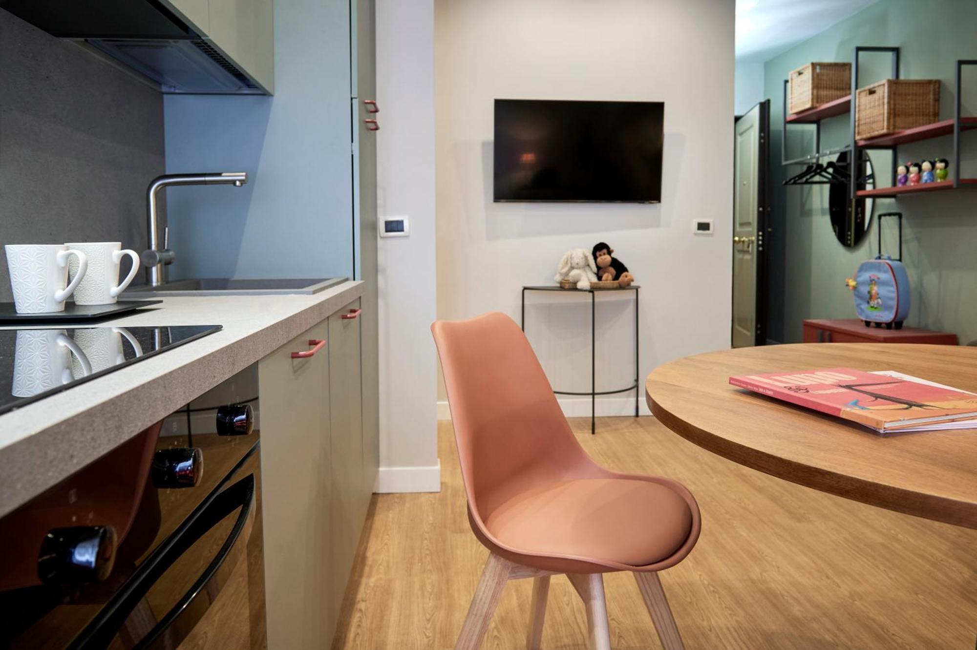 Family Junior Suite