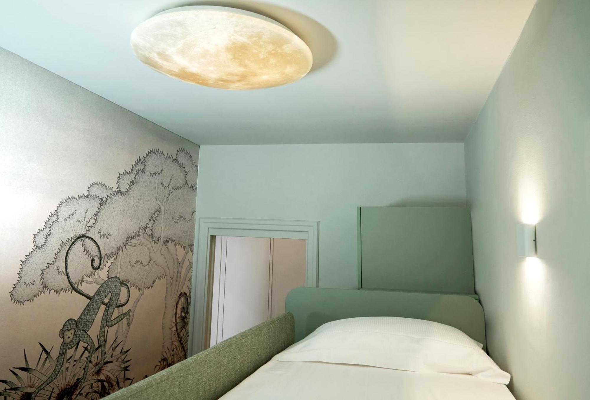 Family Junior Suite