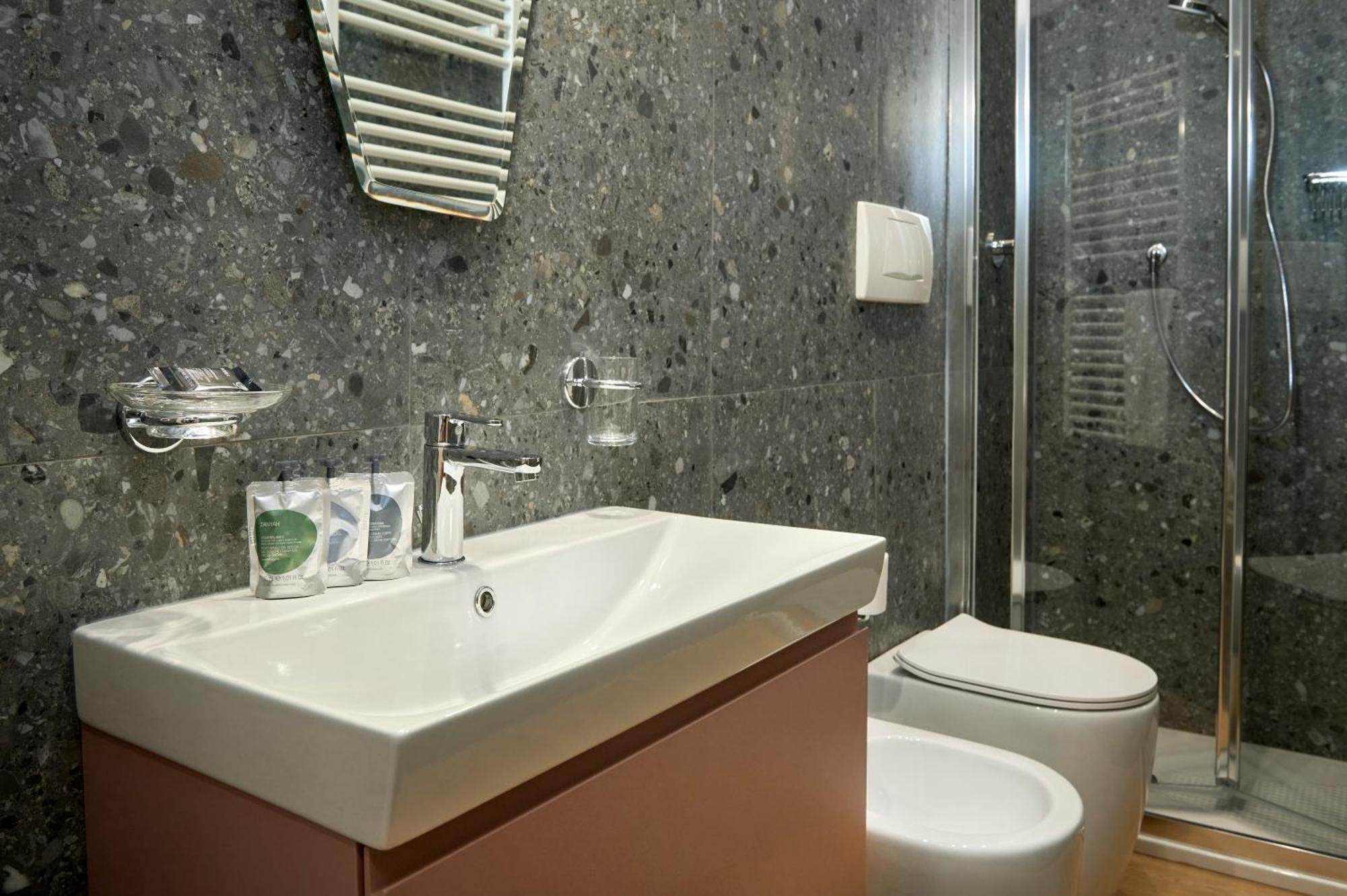 Family Junior Suite