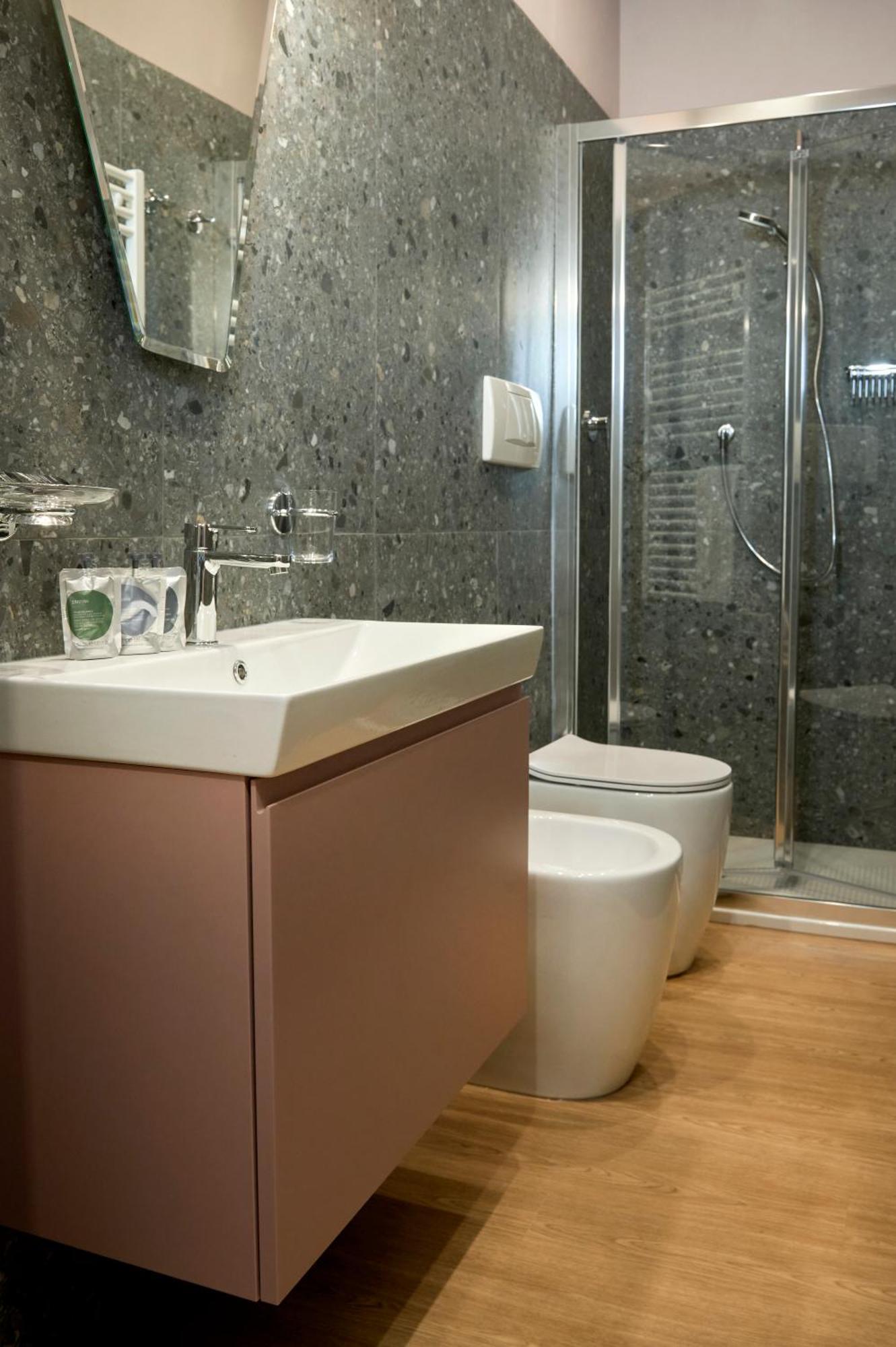 Family Junior Suite