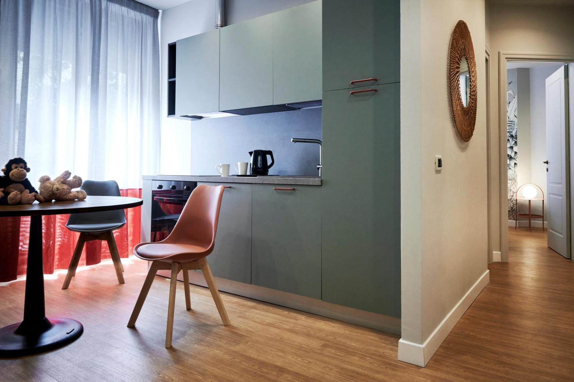 Family Junior Suite