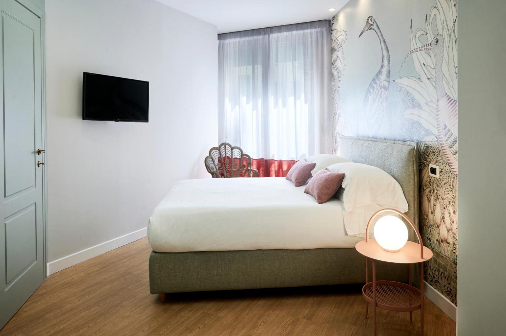 Family Junior Suite