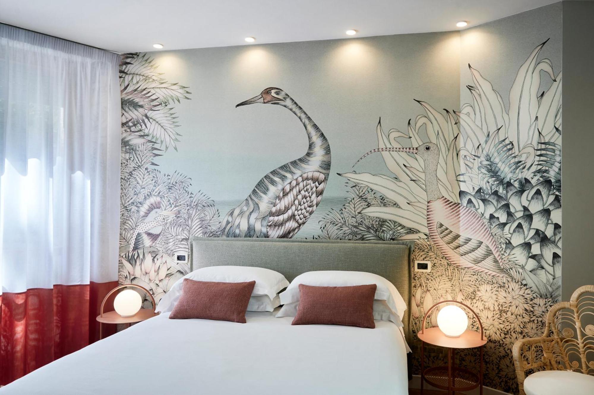 Family Junior Suite