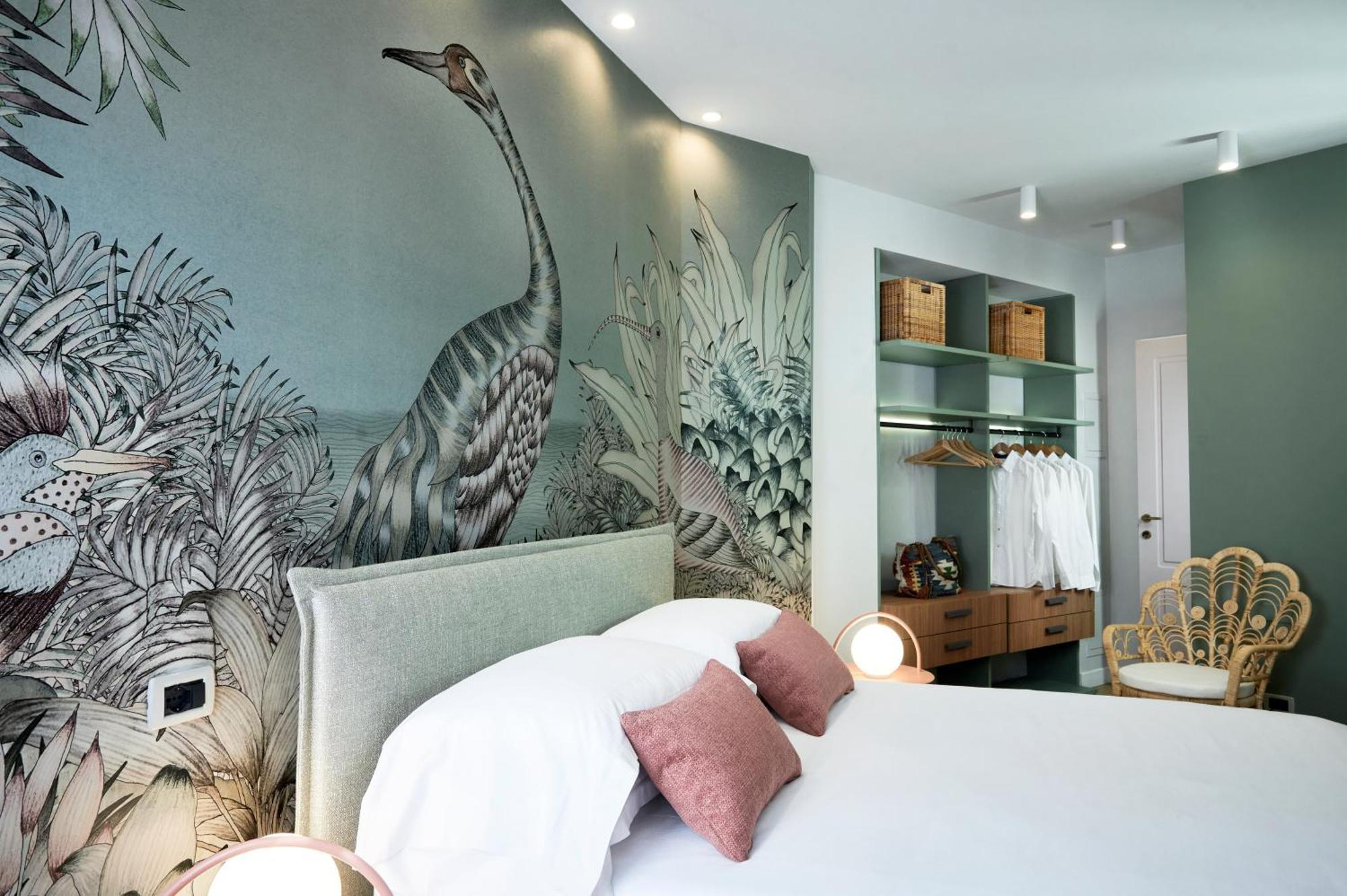 Family Junior Suite