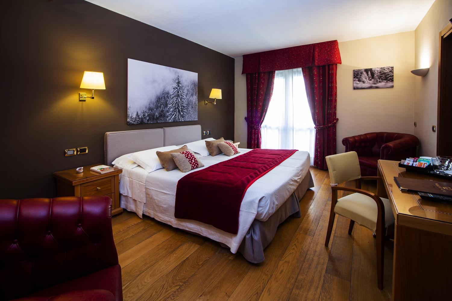 Comfort Double or Twin Room