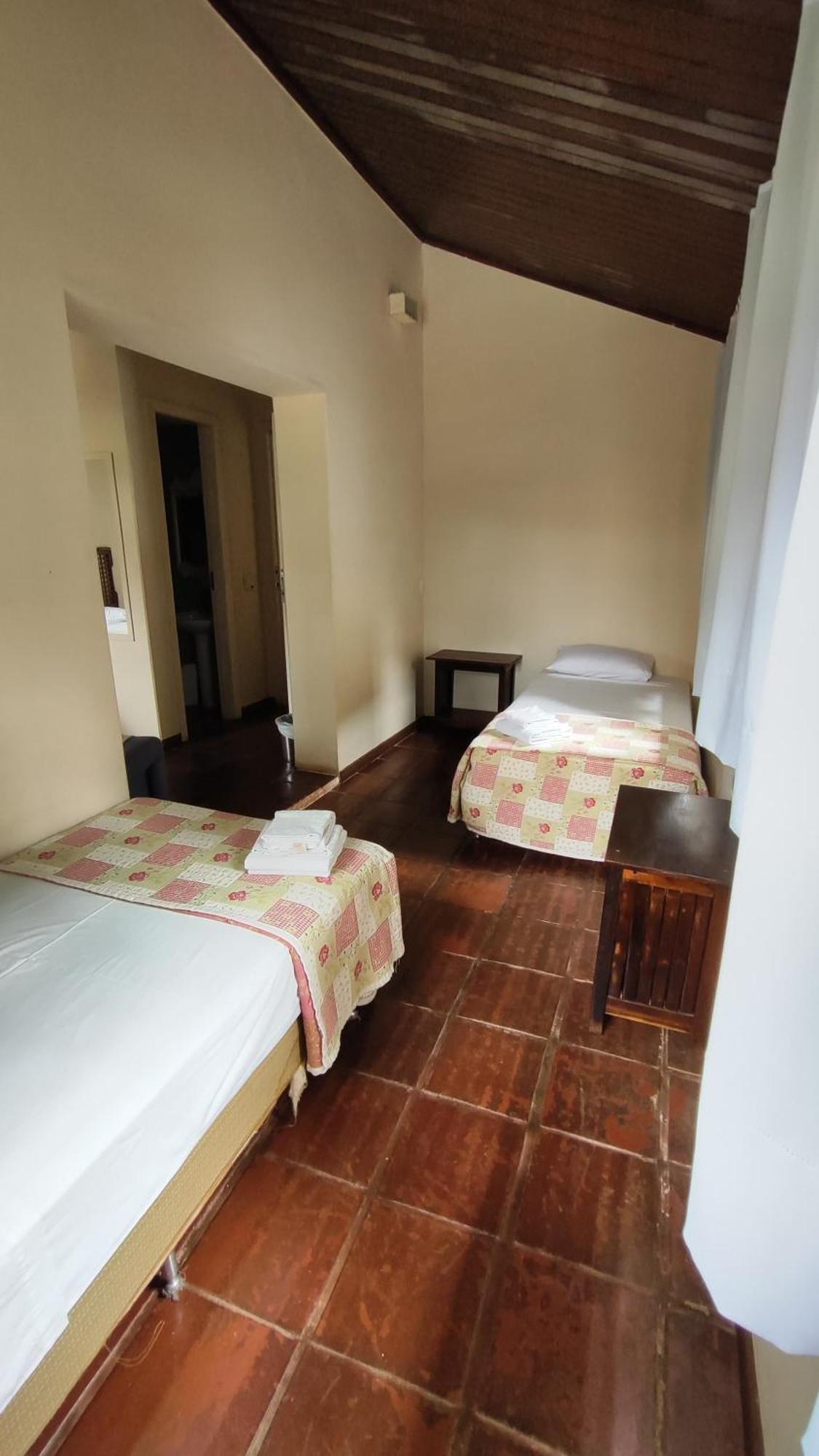 Family Double Room