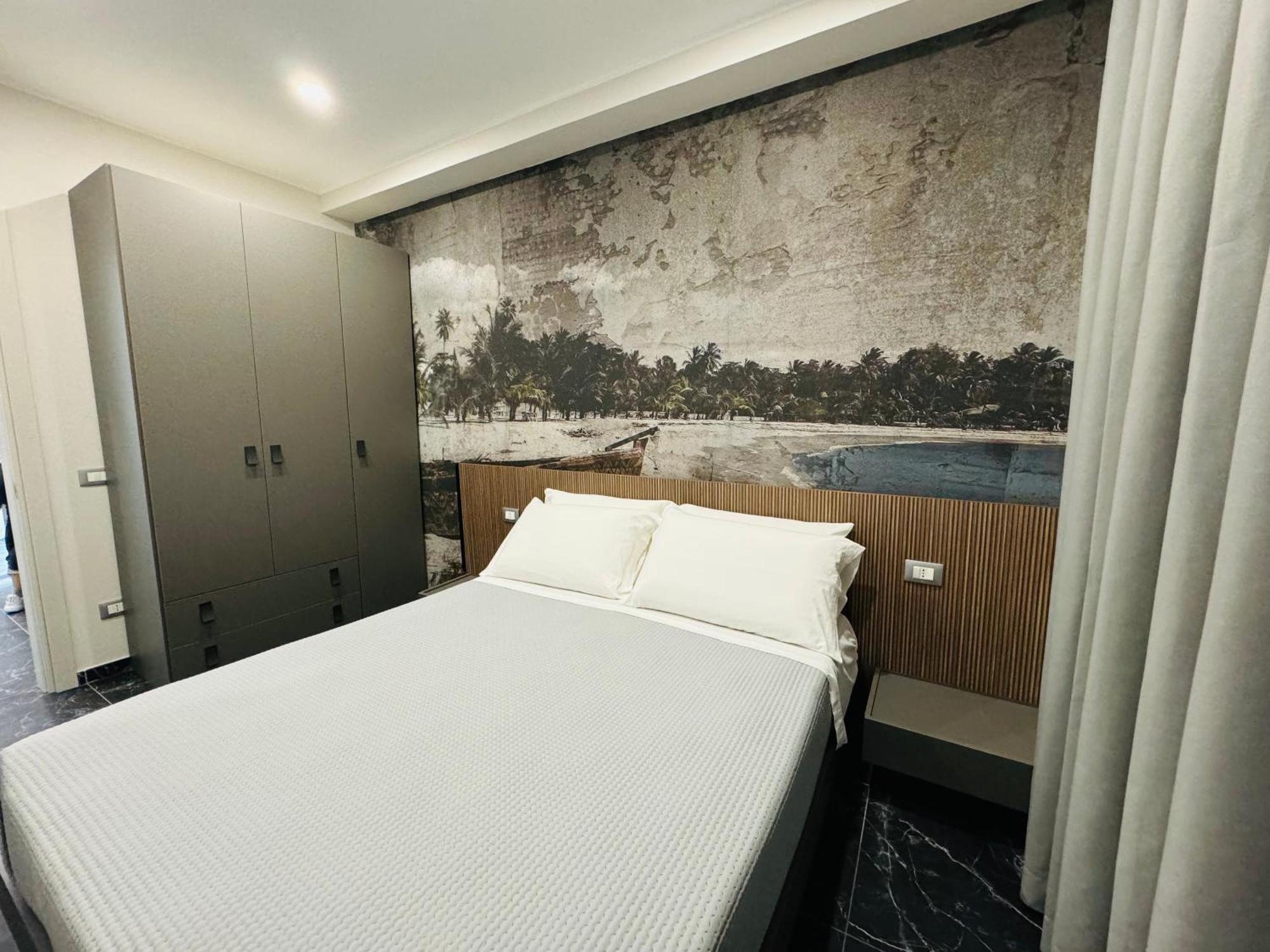 Double Room Private Bathroom