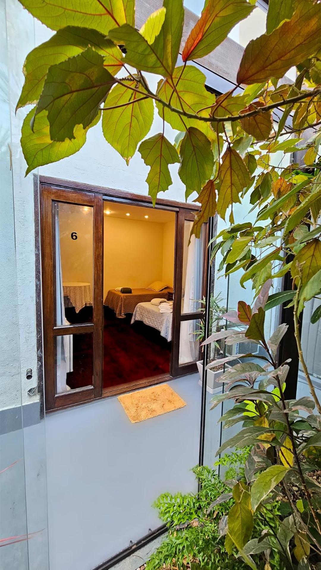 Triple Room Private Bathroom