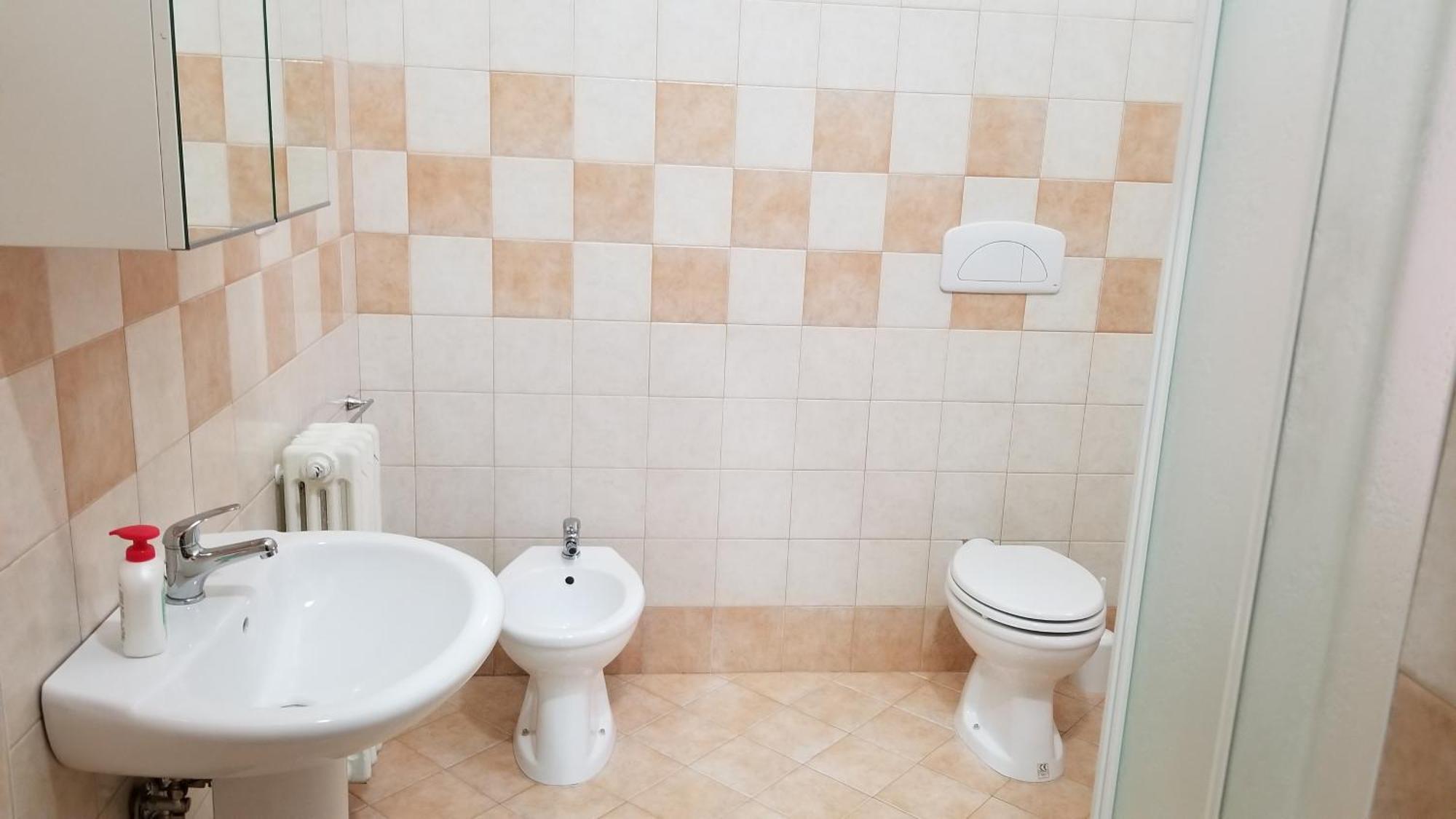 Double Room Private Bathroom