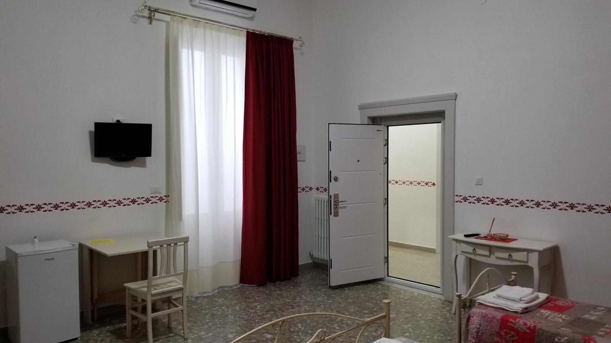 Quadruple Room Private Bathroom