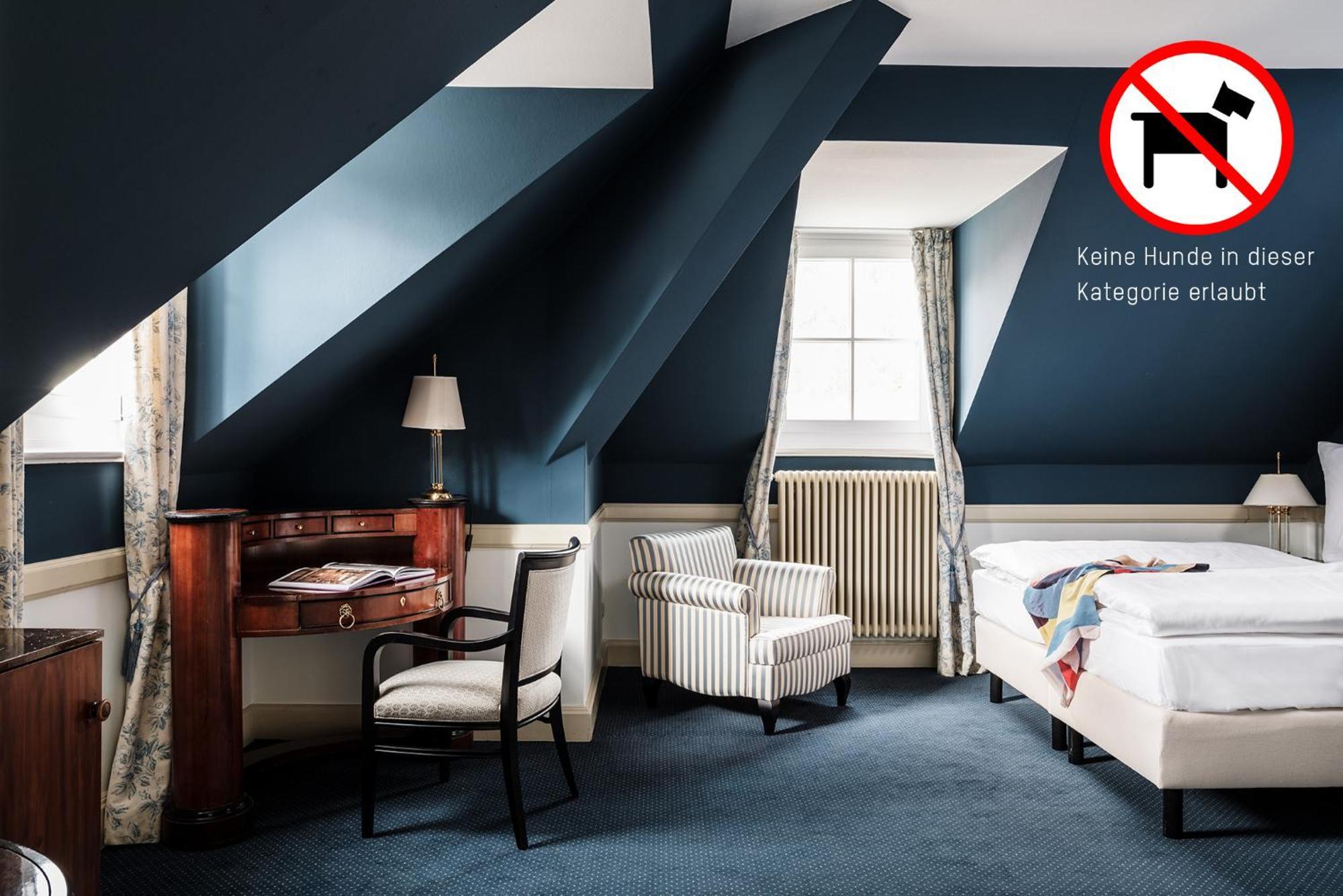 Double Room Jägerhaus