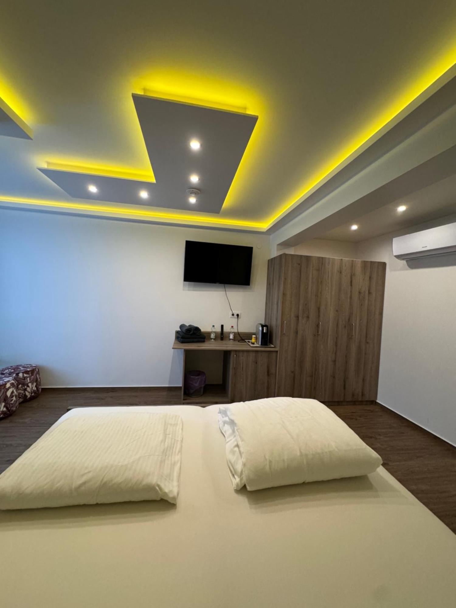Superior Suite