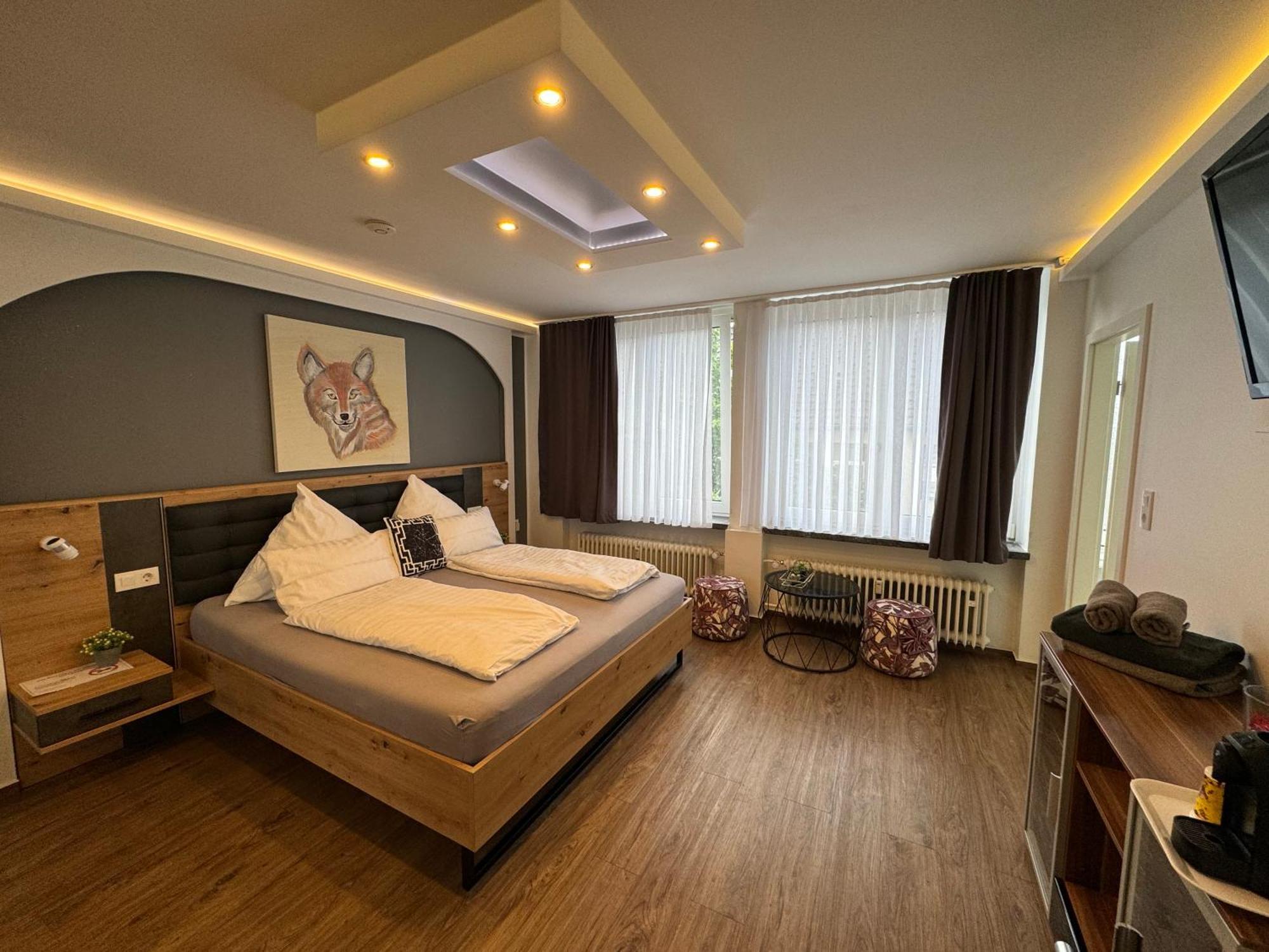 Superior Suite