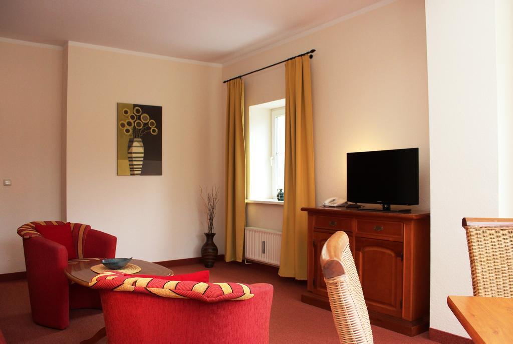 Comfort Plus Double Room