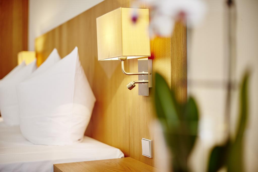 Superior Doppelzimmer