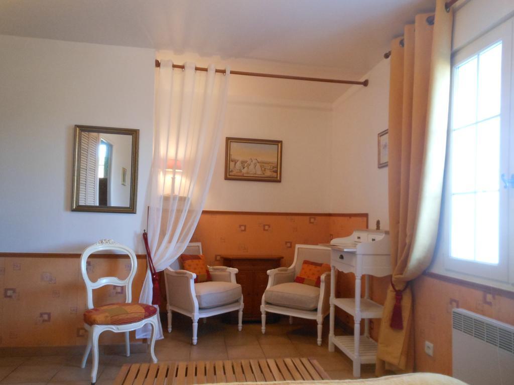 Superior Queen Room