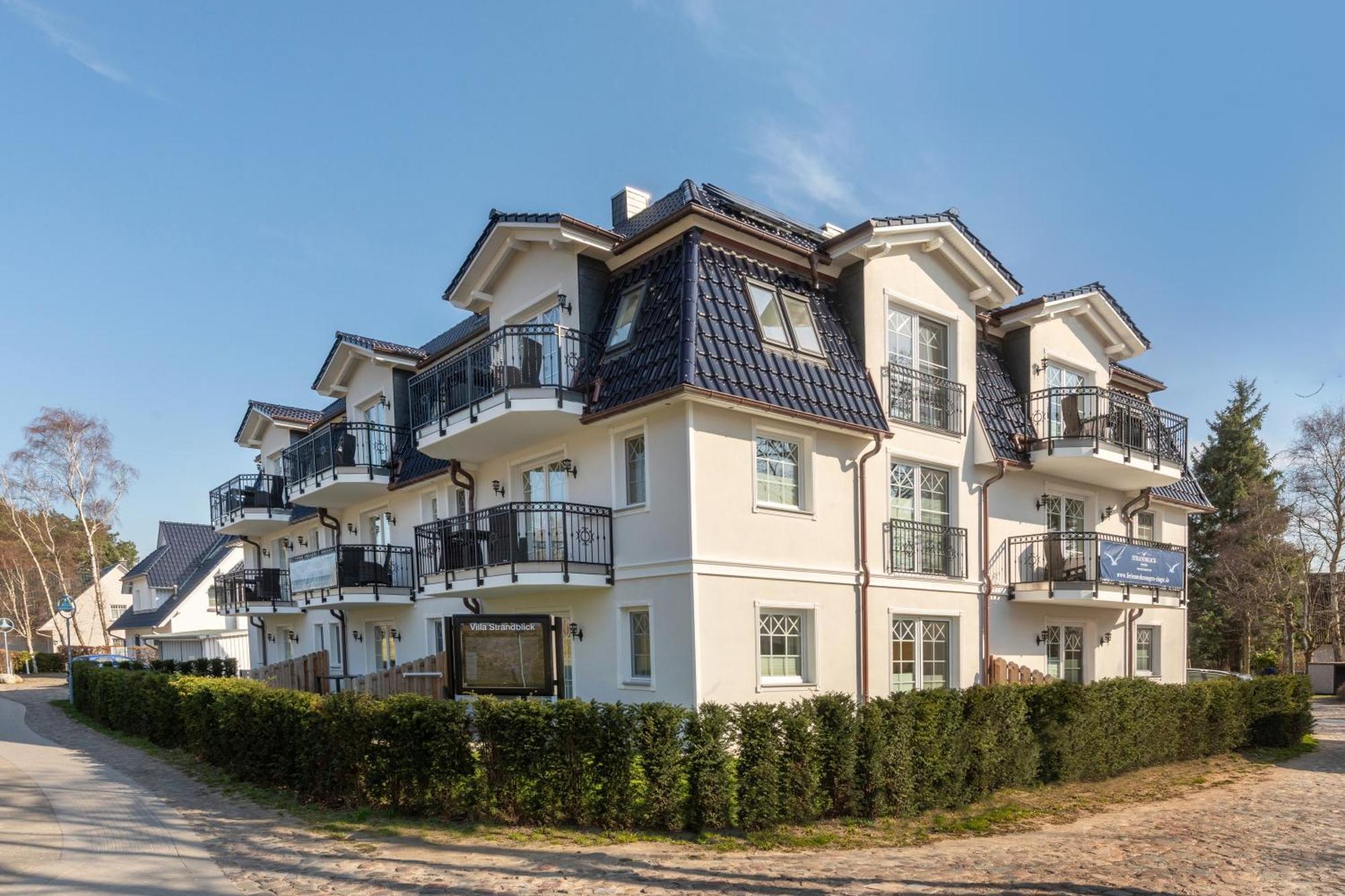Superior Apartment