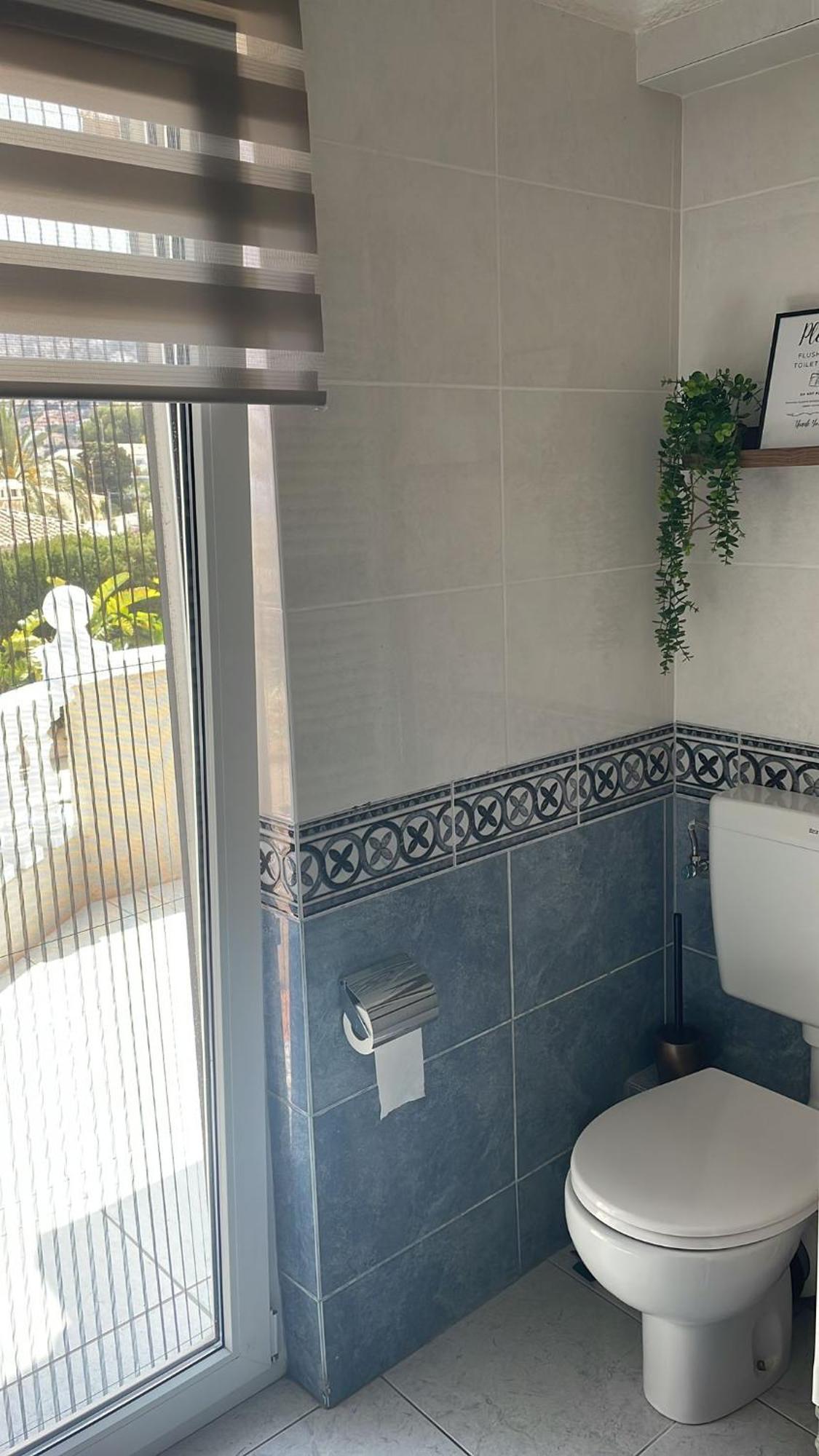 Deluxe Double Room Sea View