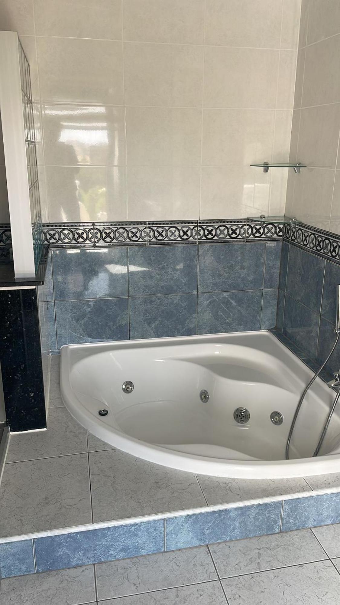 Deluxe Double Room Sea View