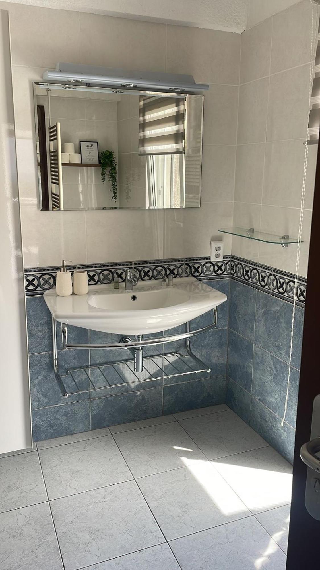 Deluxe Double Room Sea View