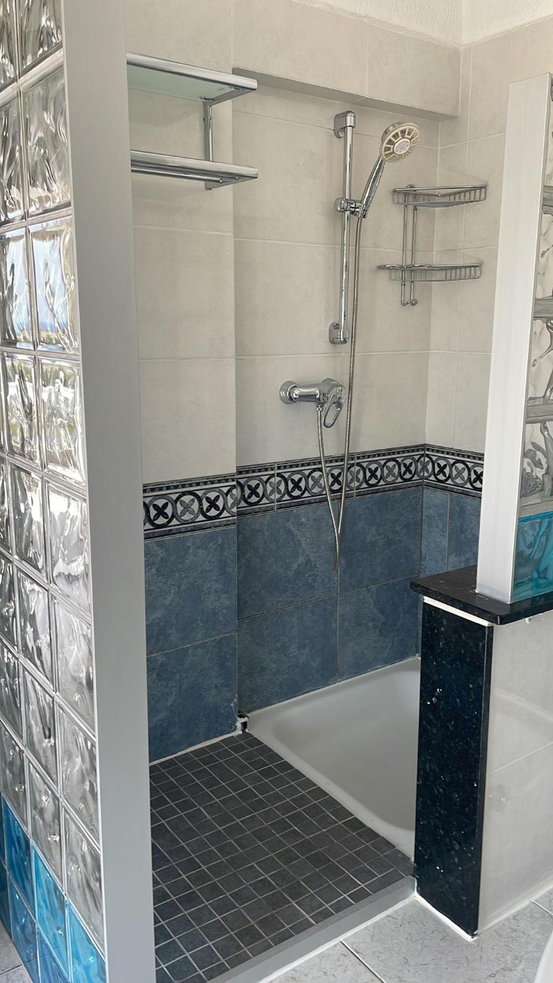 Deluxe Double Room Sea View
