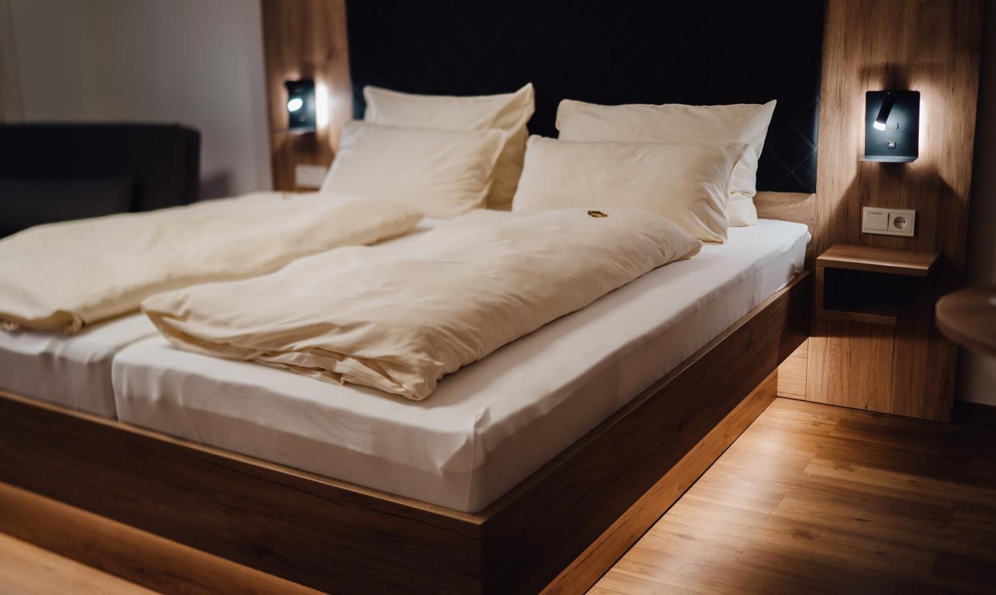 Double Room Guesthouse Annex