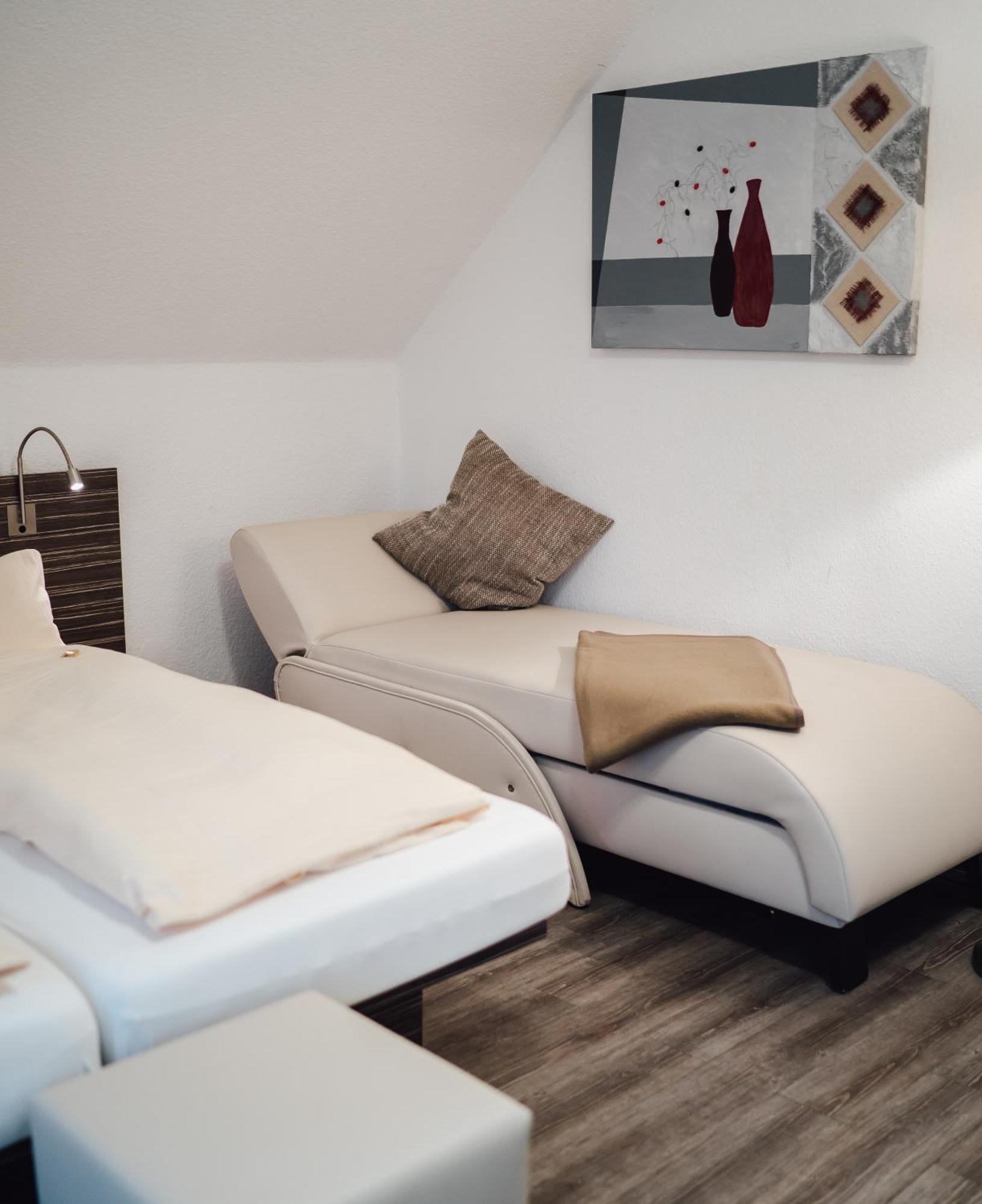 Double Room "Brauhaus" Hotel