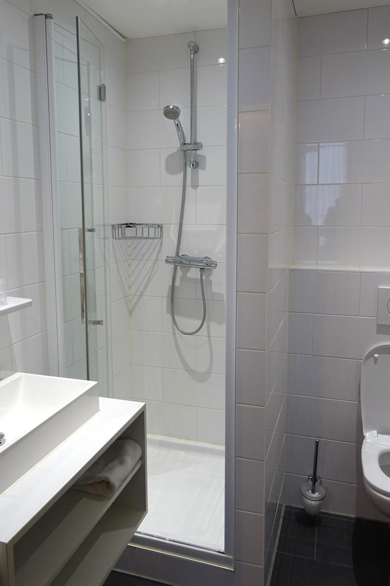 Budget Single Room