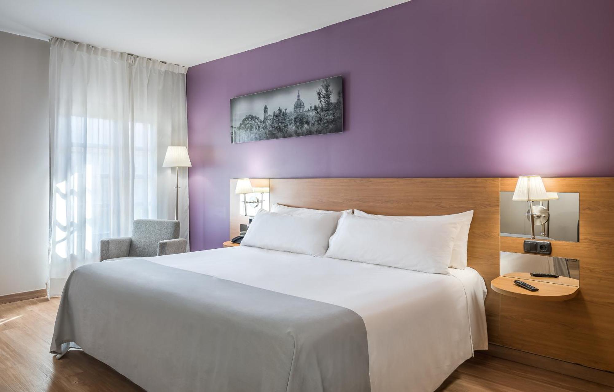 Habitación Doble Superior (3 adultos)