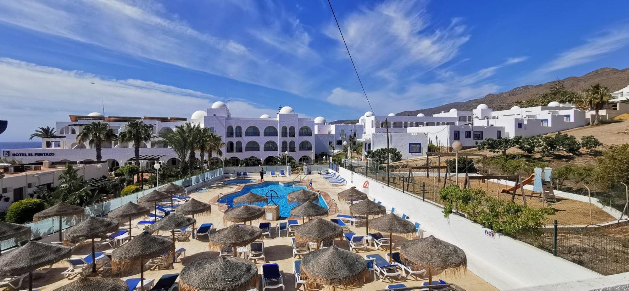 Double Room Pool View