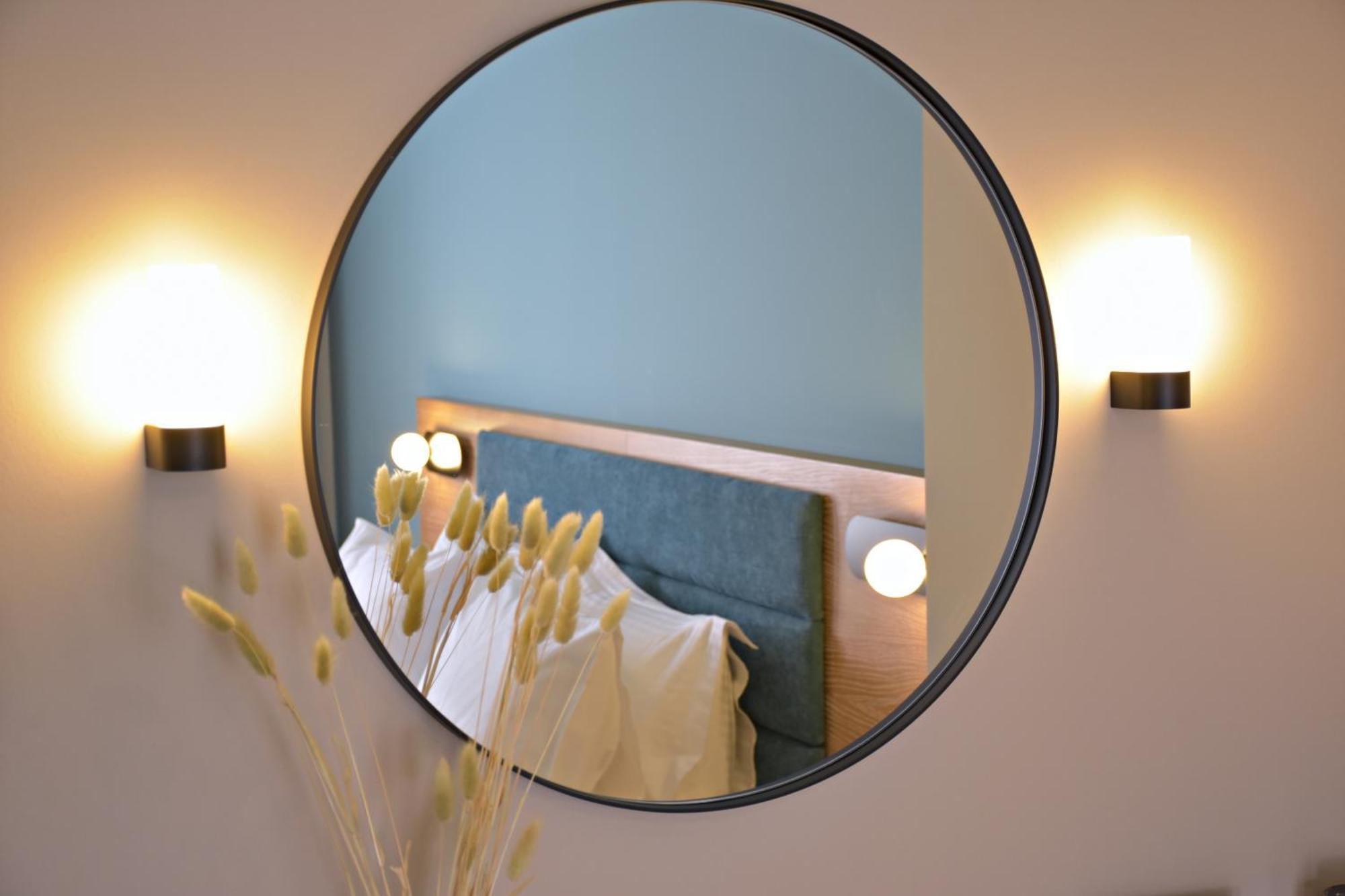 Double or Twin Room Acropolis View