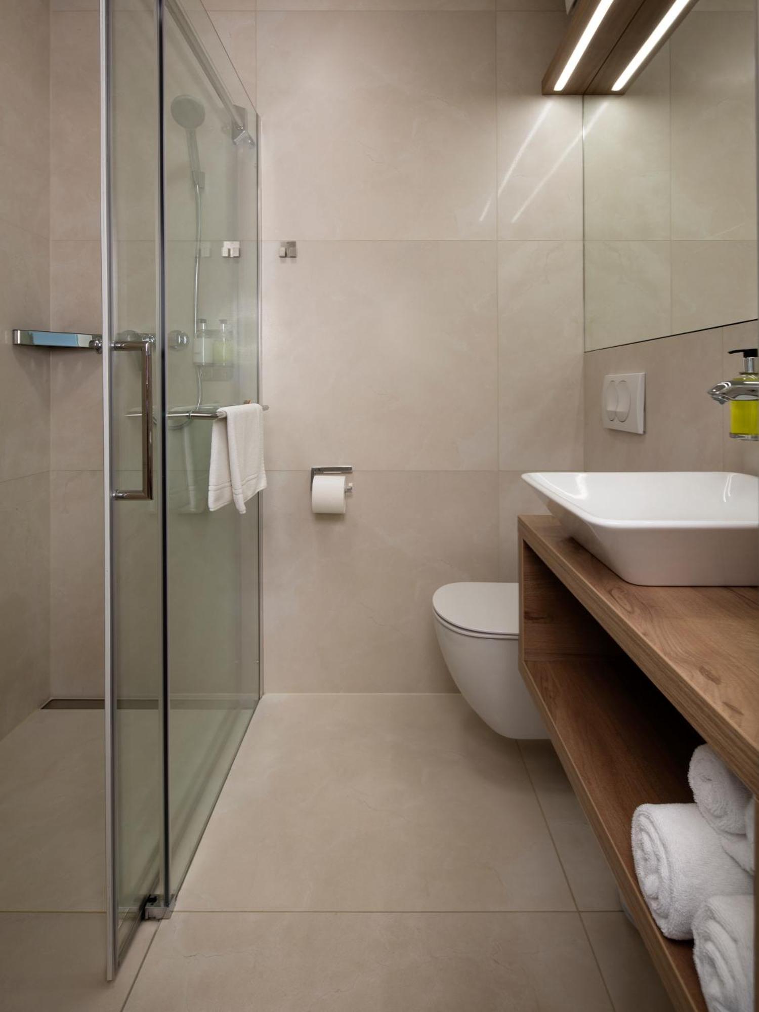 Comfort Twin Room