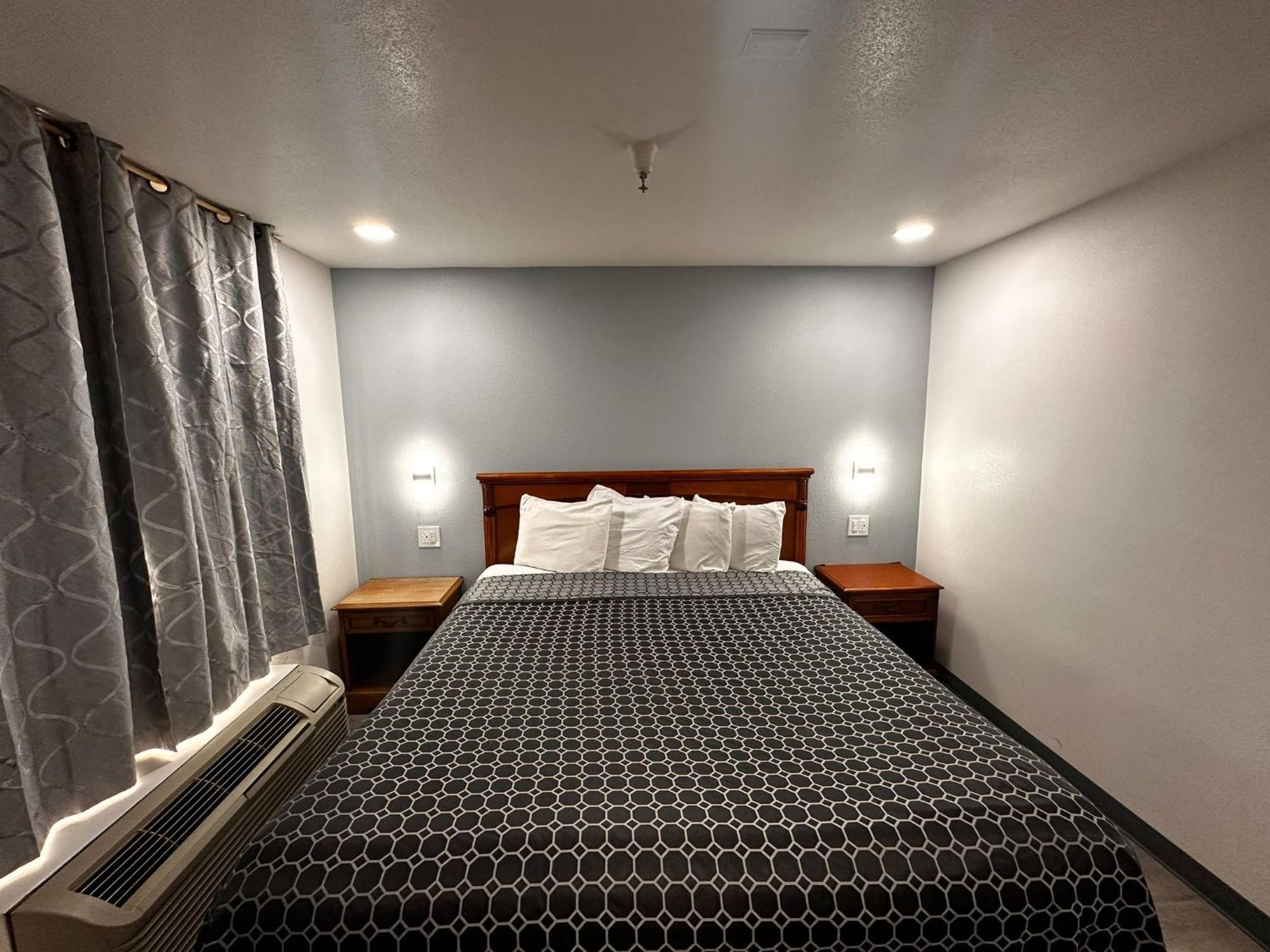 King Room Smoking