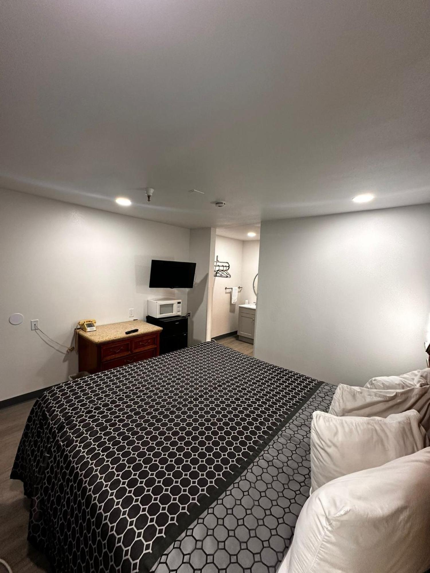 King Room Smoking