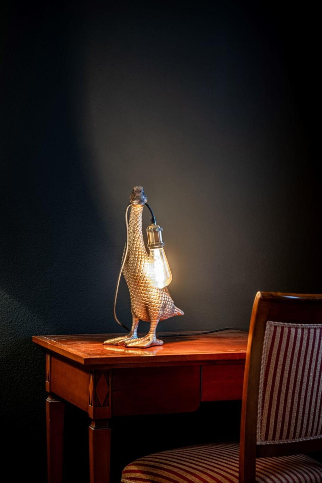 Doppelzimmer mit Bergblick