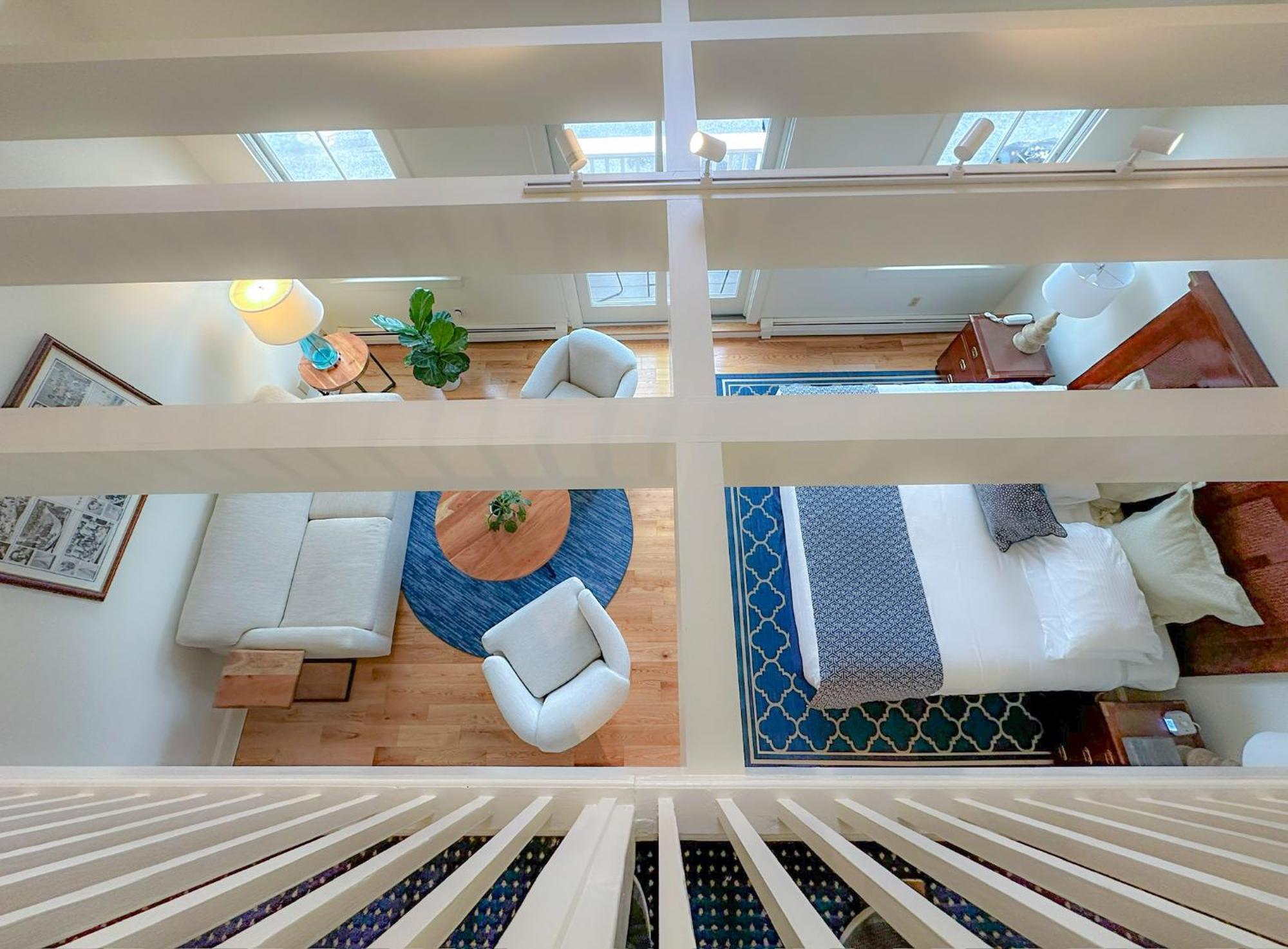 City View Suite