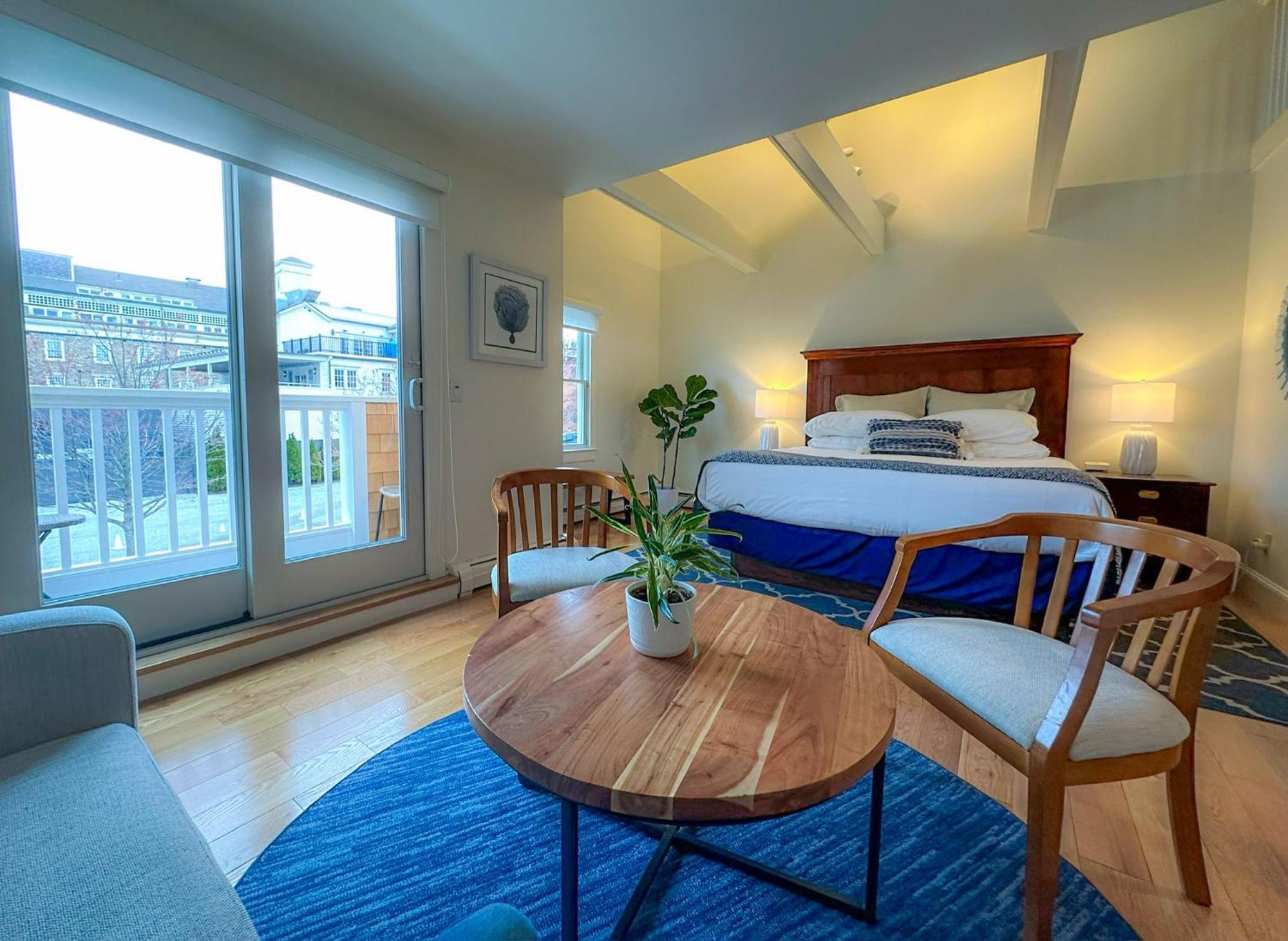 City View Suite