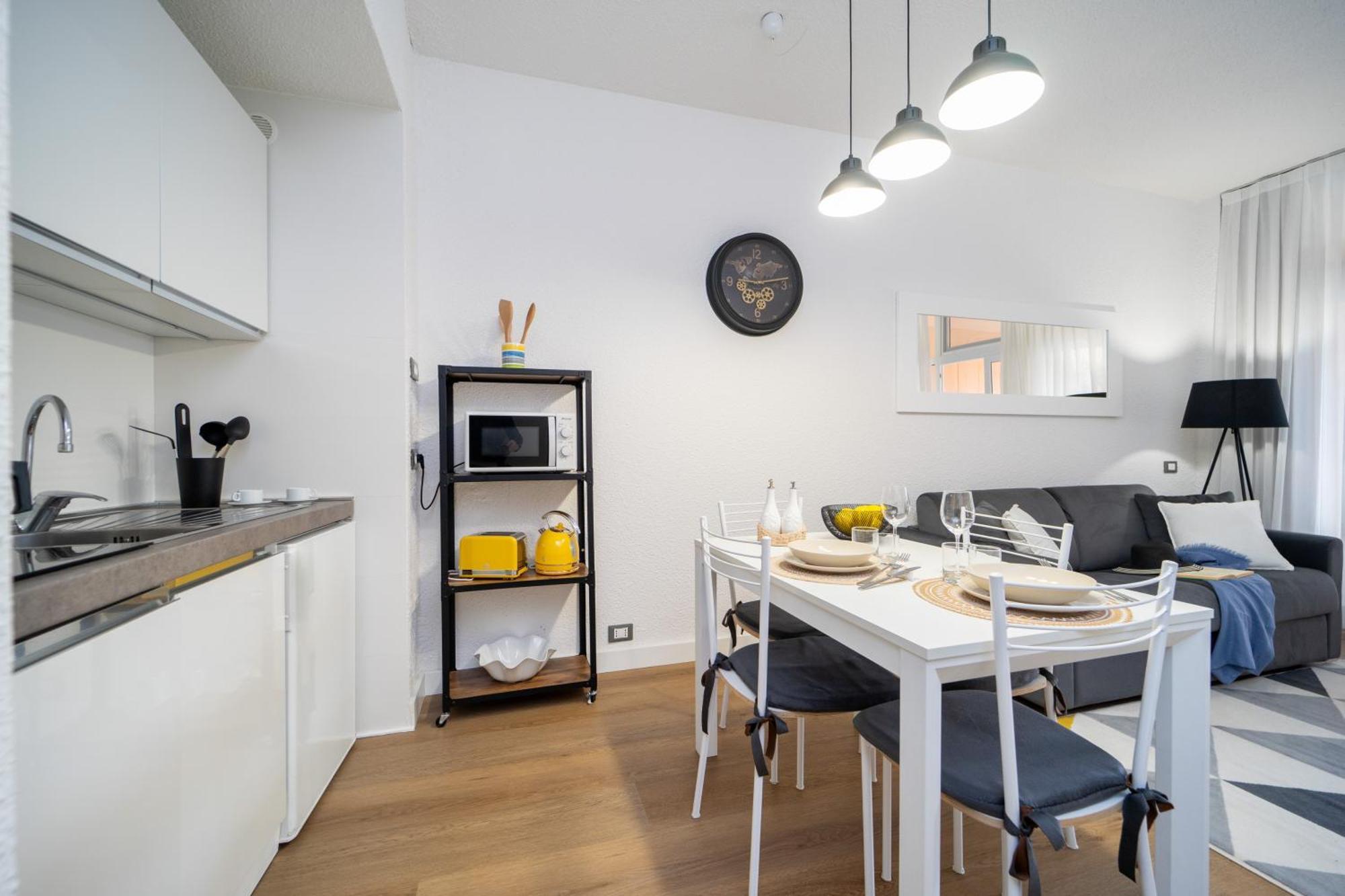 Superior Apartment