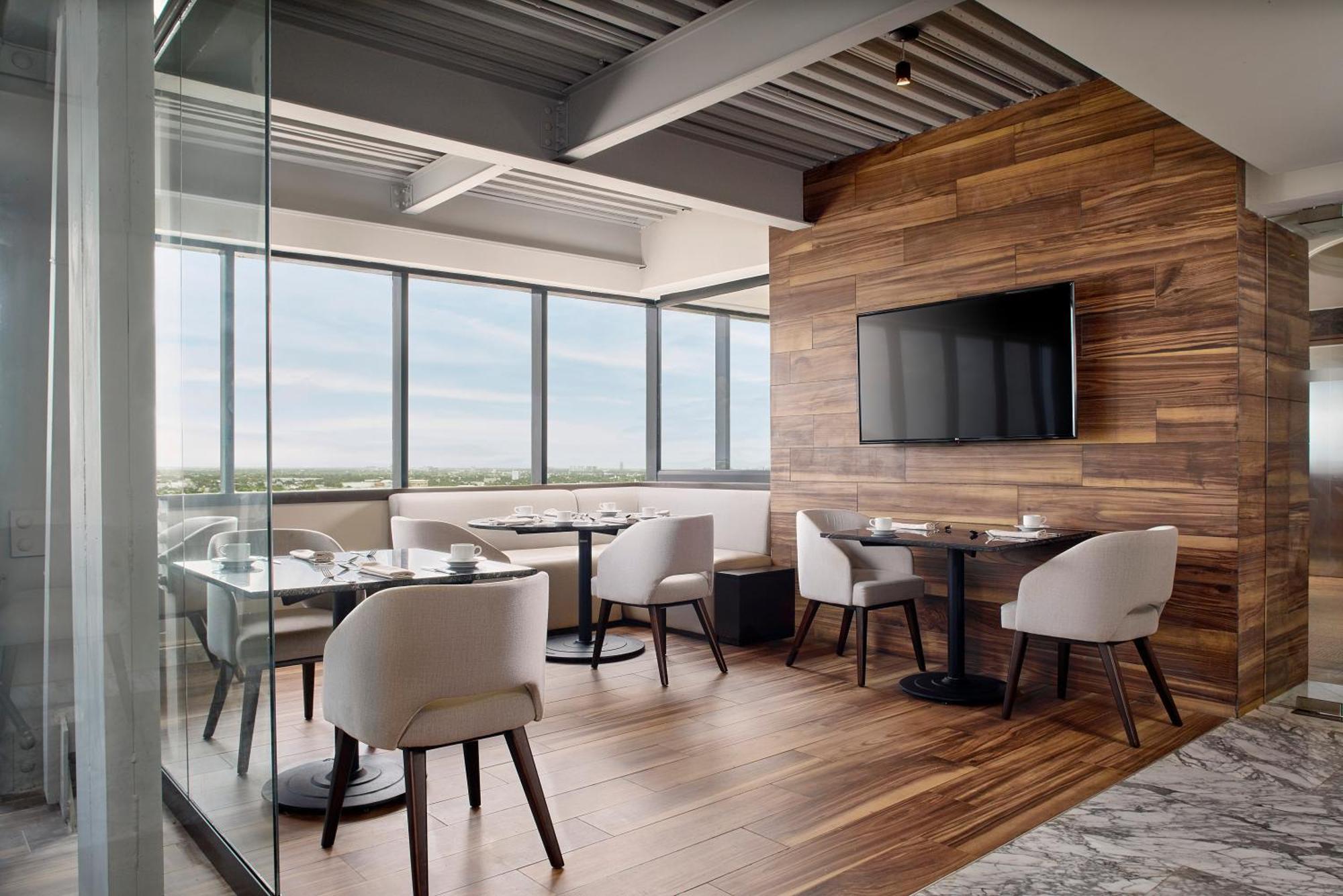 Club Double Room