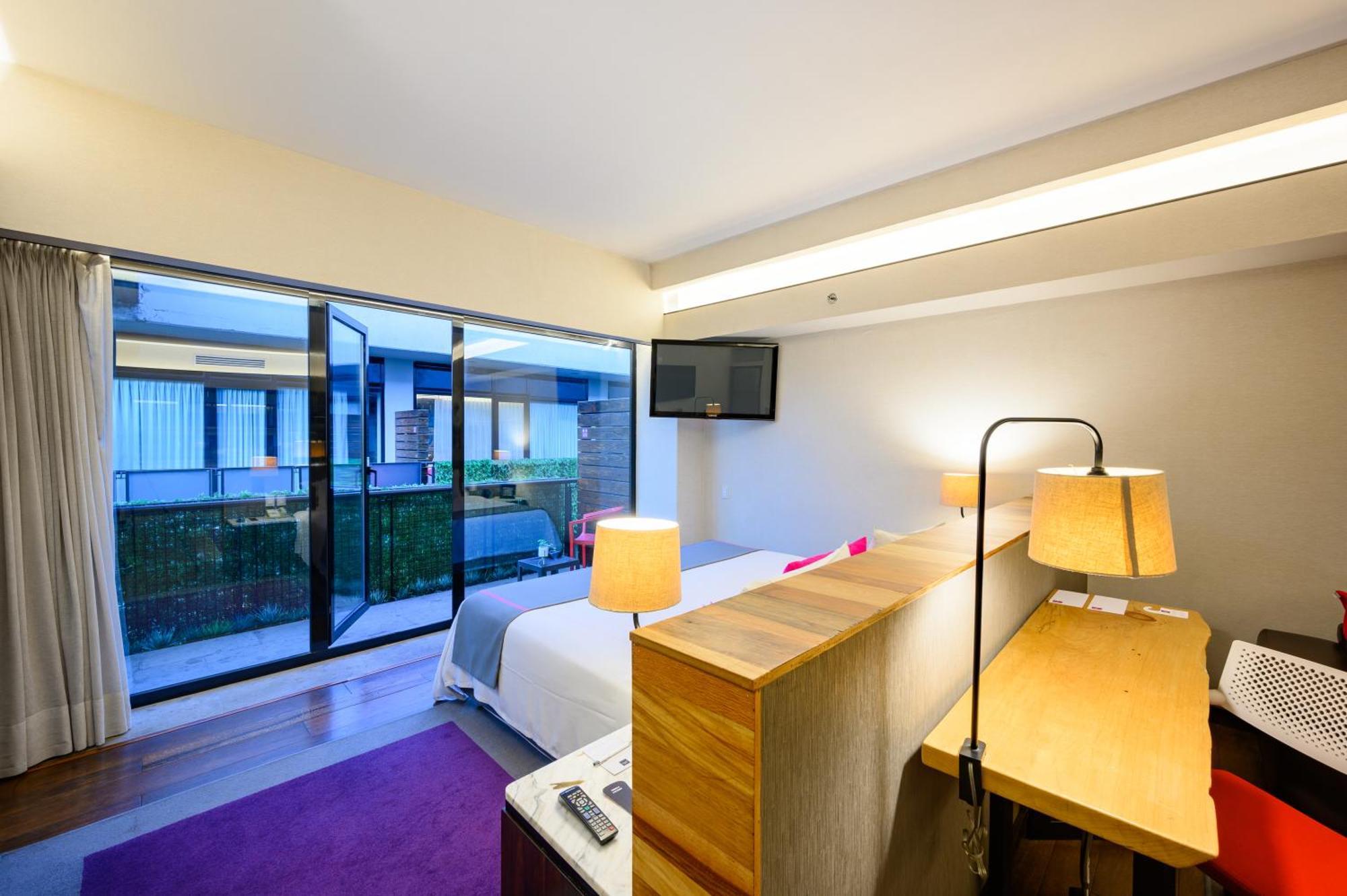Premium Suite