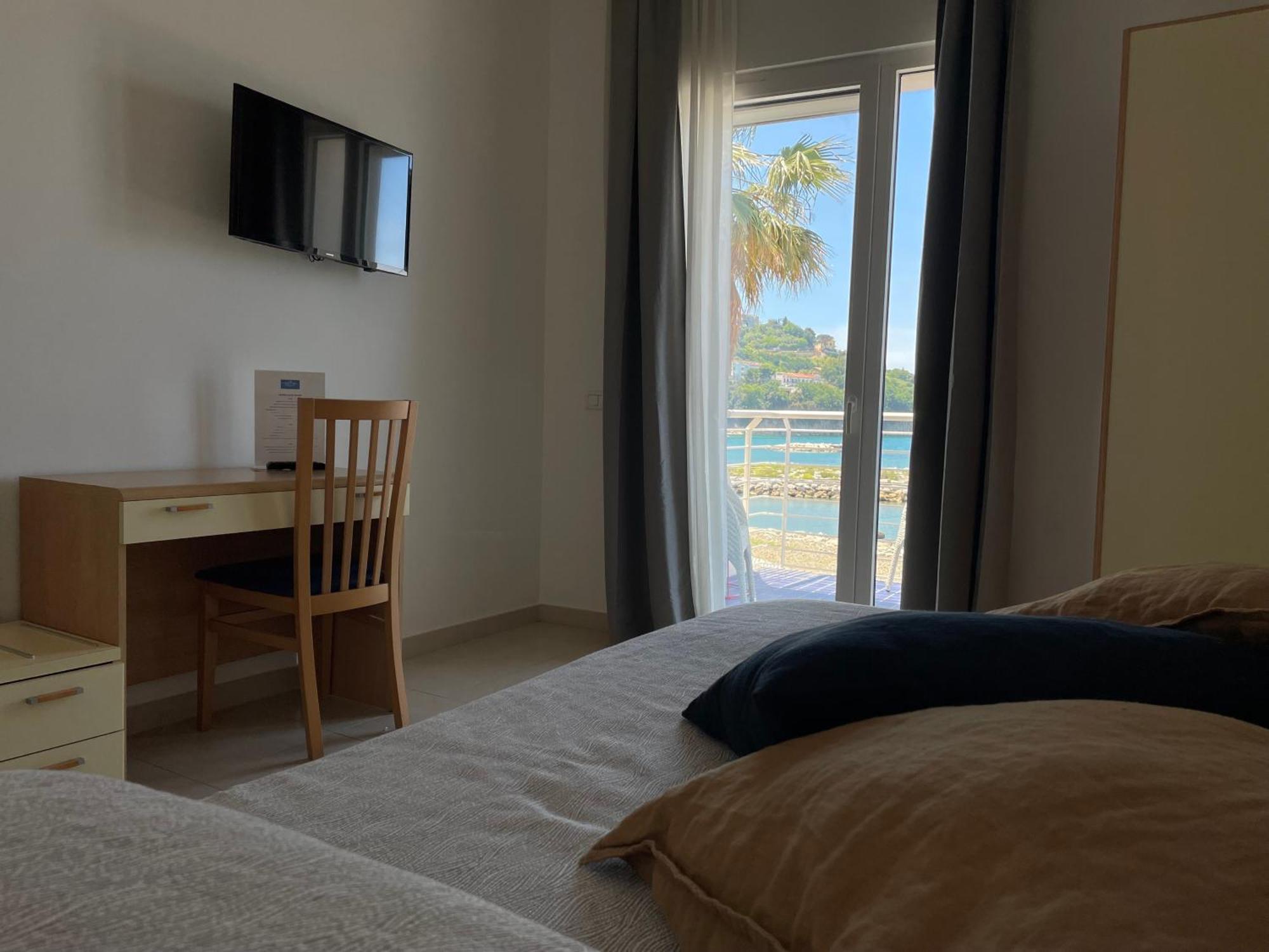 Double Room Sea View