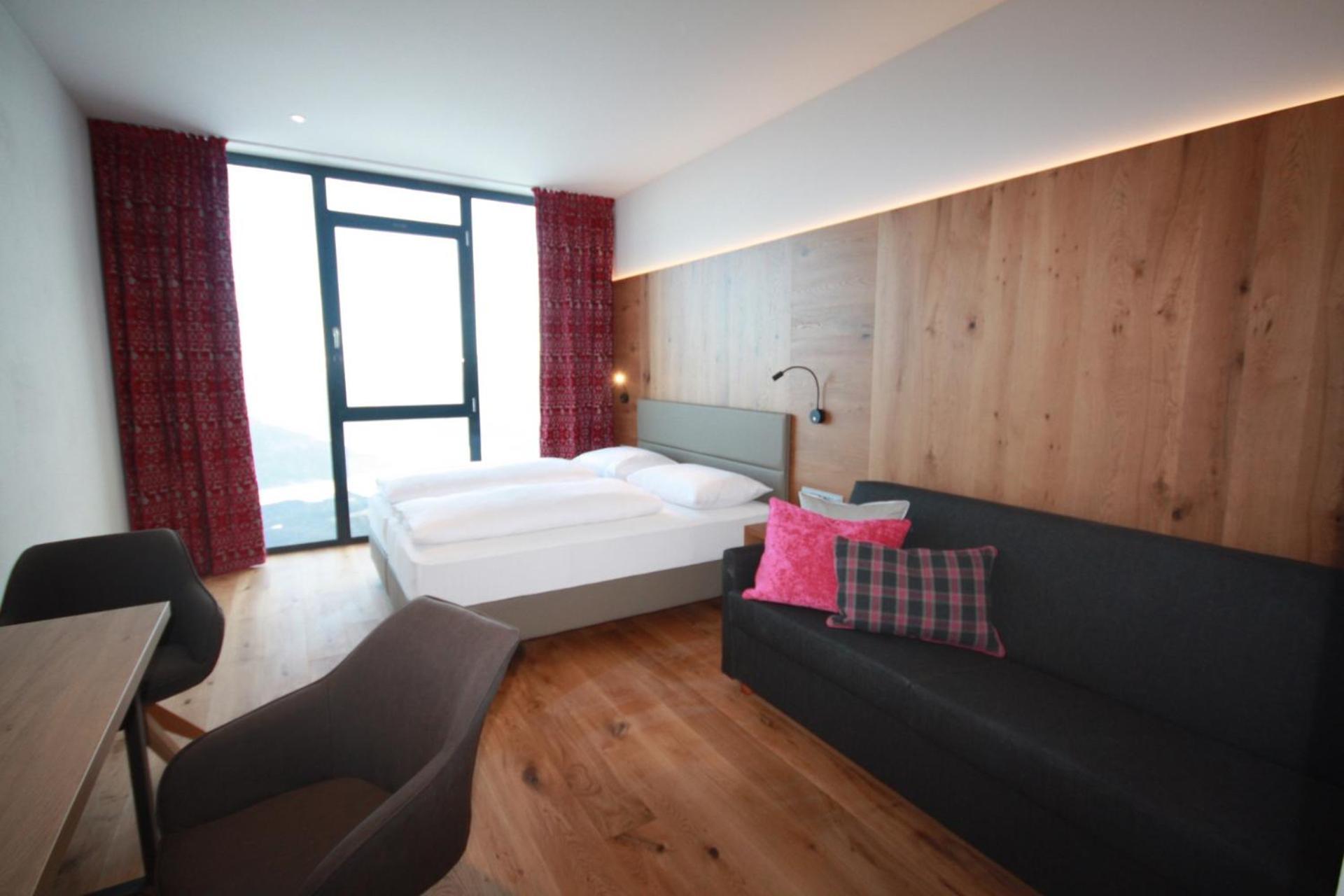 Comfort Double Room Extra Bed