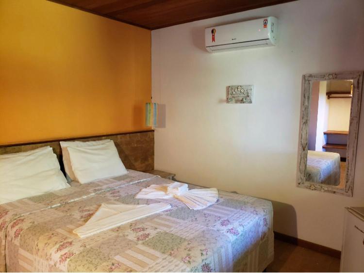Triple Room Balcony
